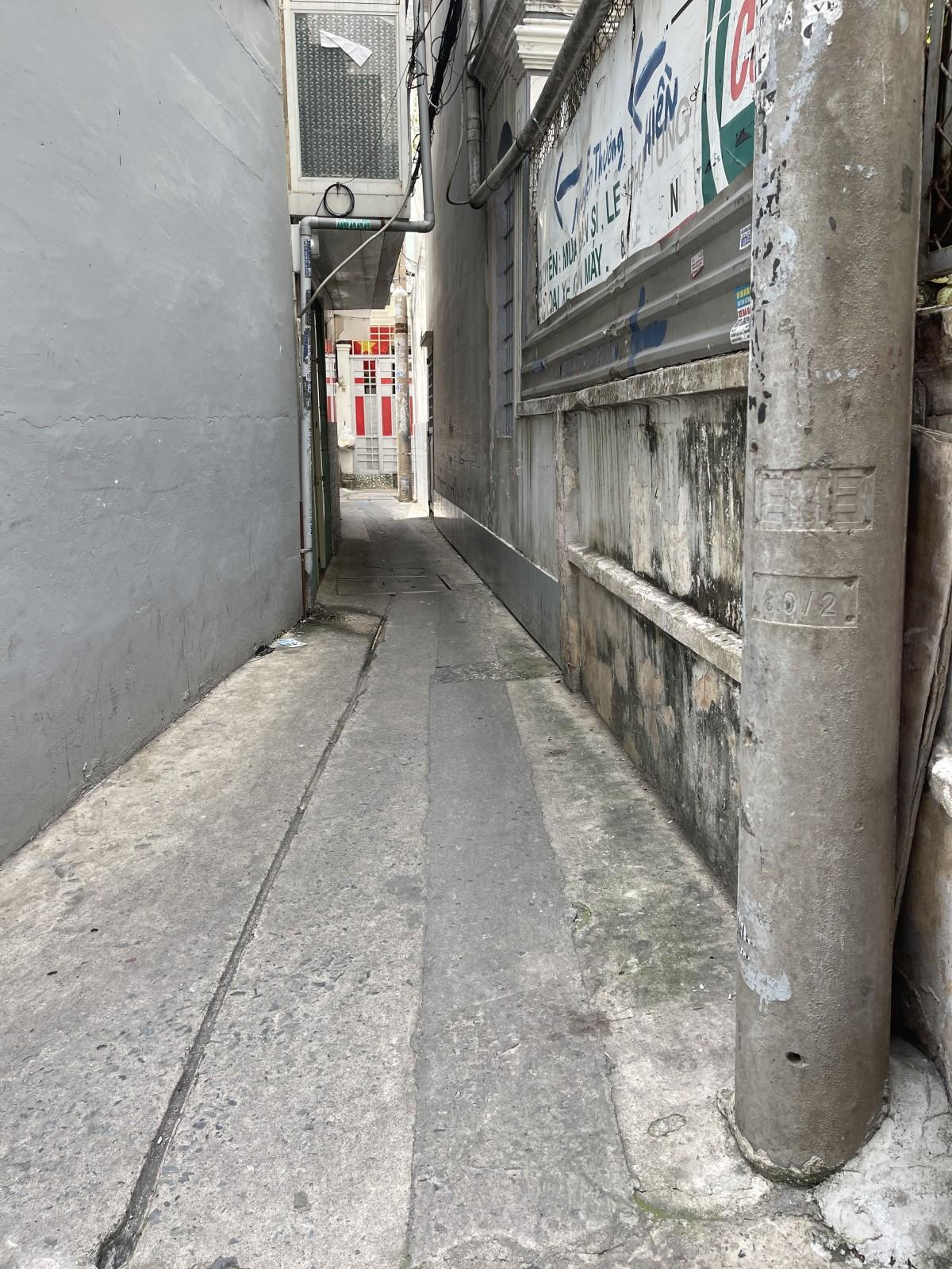304.32, Nguyễn Thượng Hiền, Phường 5, Phú Nhuận