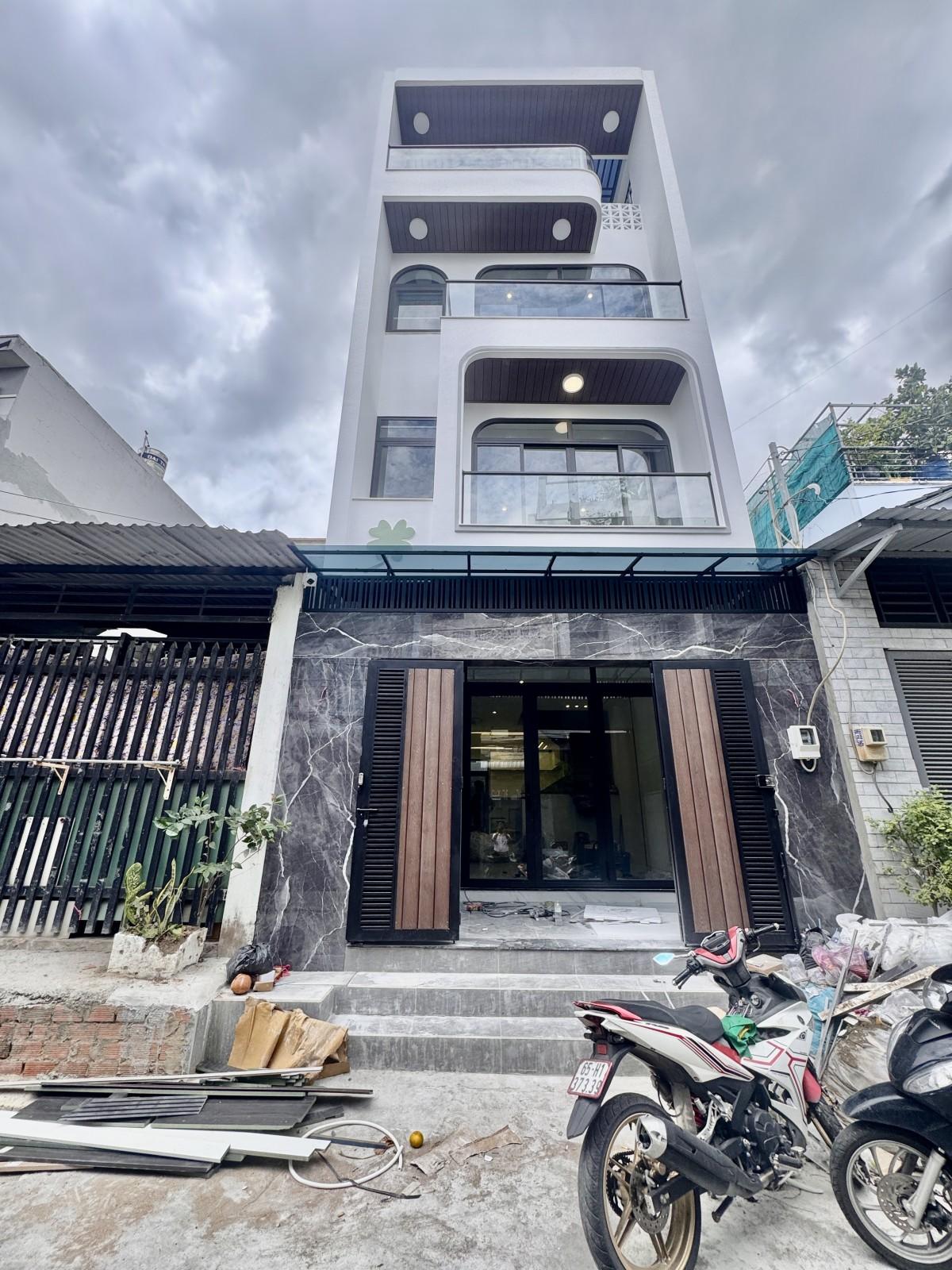 95.36, Lê Tấn Bê (trên sổ: 64/70 Hồ Ngọc Lãm), Bình Tân