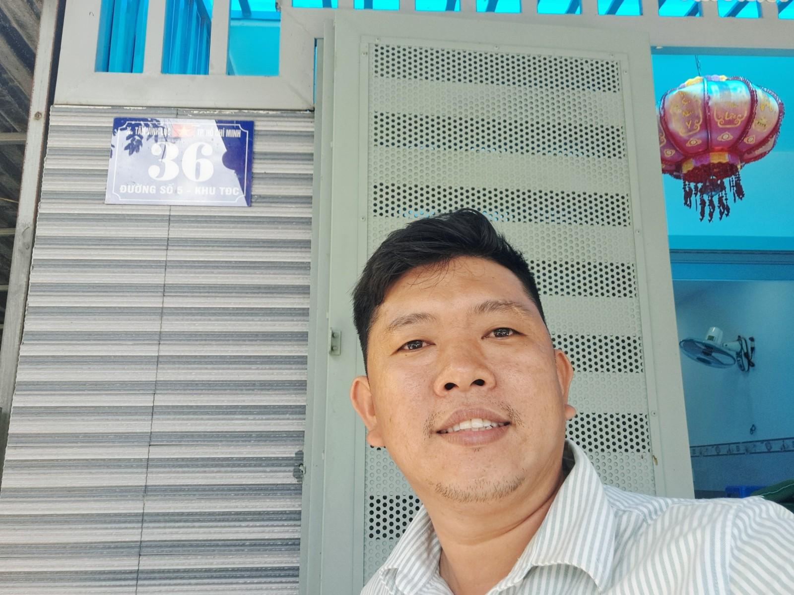 36, Đường Số 5, Bình Chánh