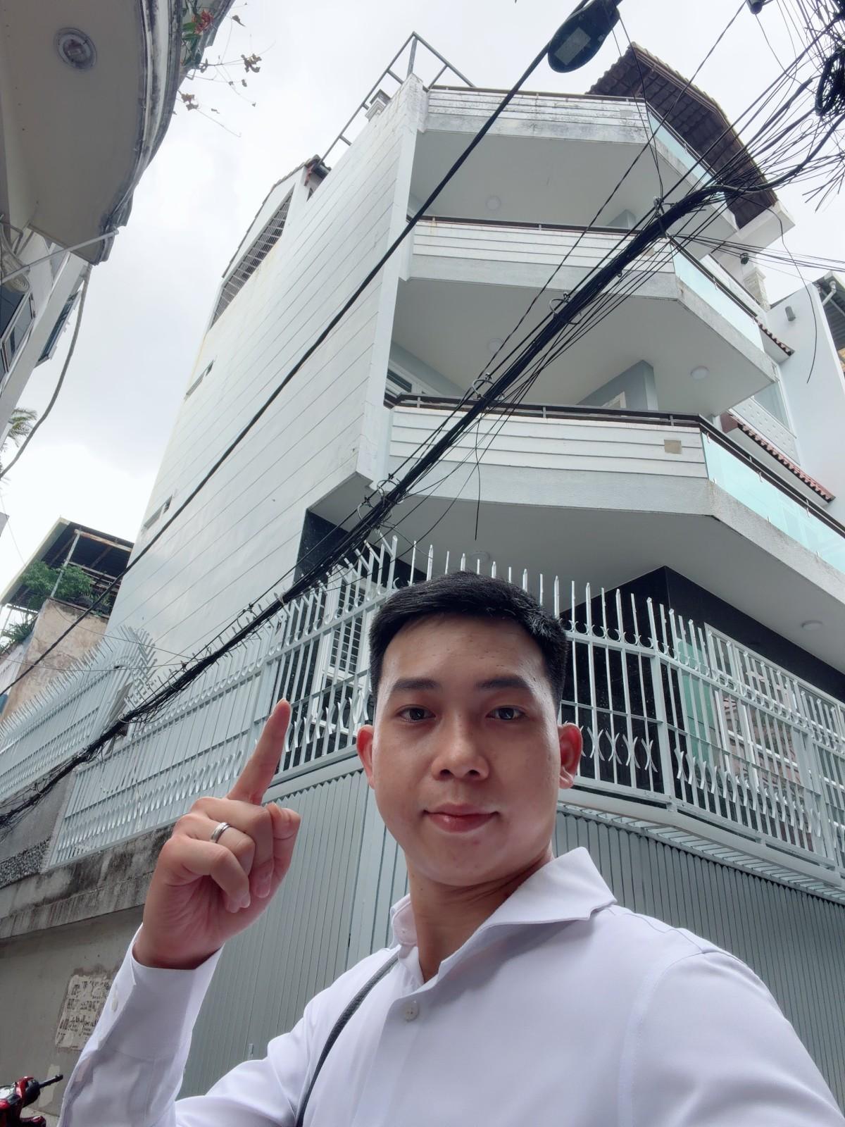33.6, Hoàng Diệu, Phường 10, Phú Nhuận