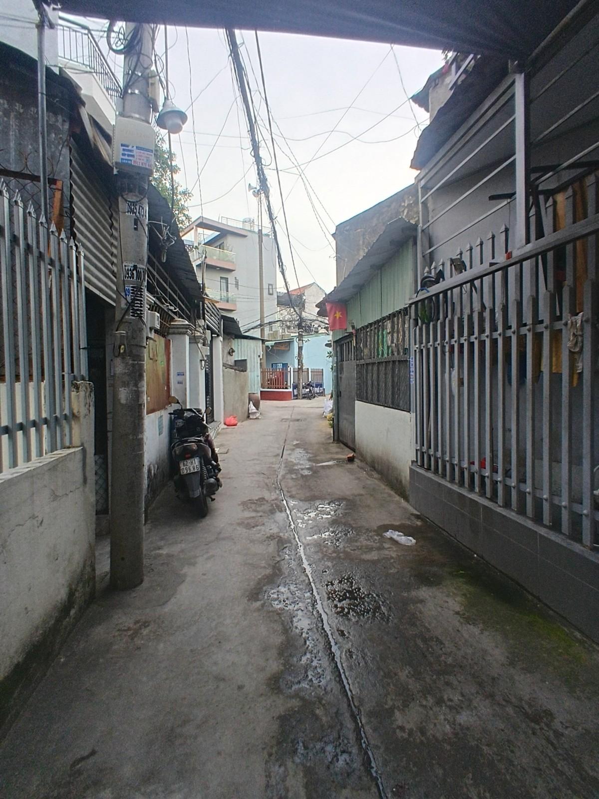 11.7, Khu phố 1, Tân Chánh Hiệp, Quận 12