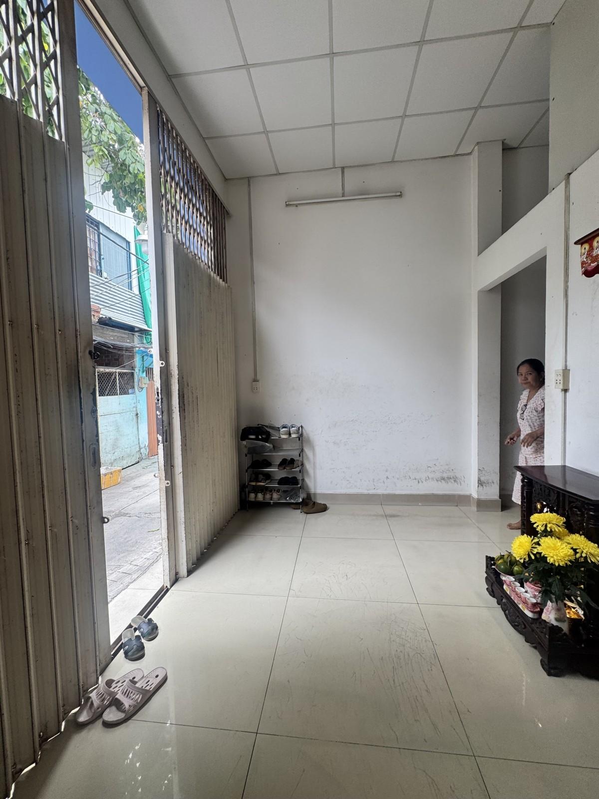 205.8B12, Tân Hoà Đông, Phường 14, Quận 6