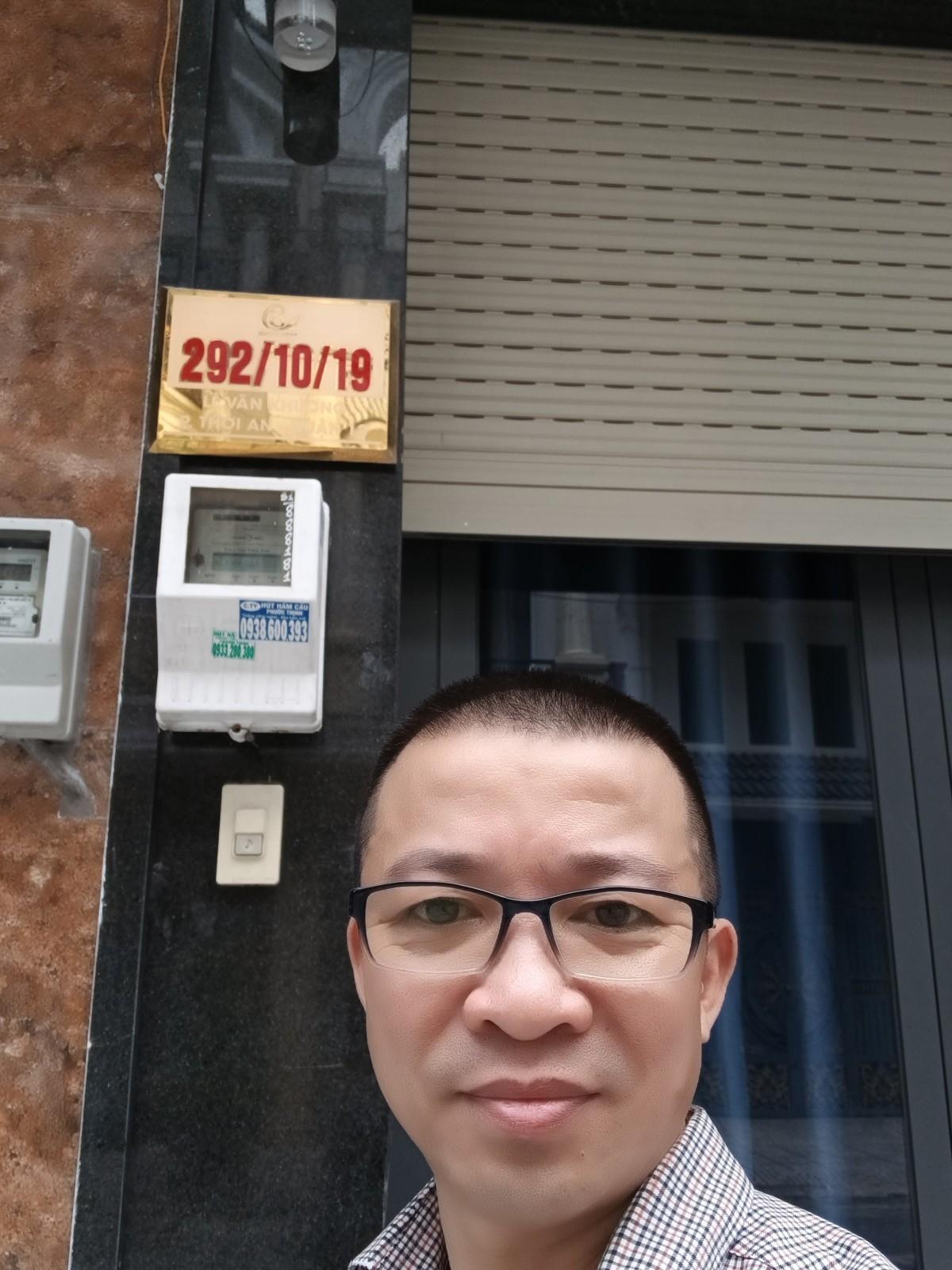 292.10.19, Lê Văn Khương, Quận 12