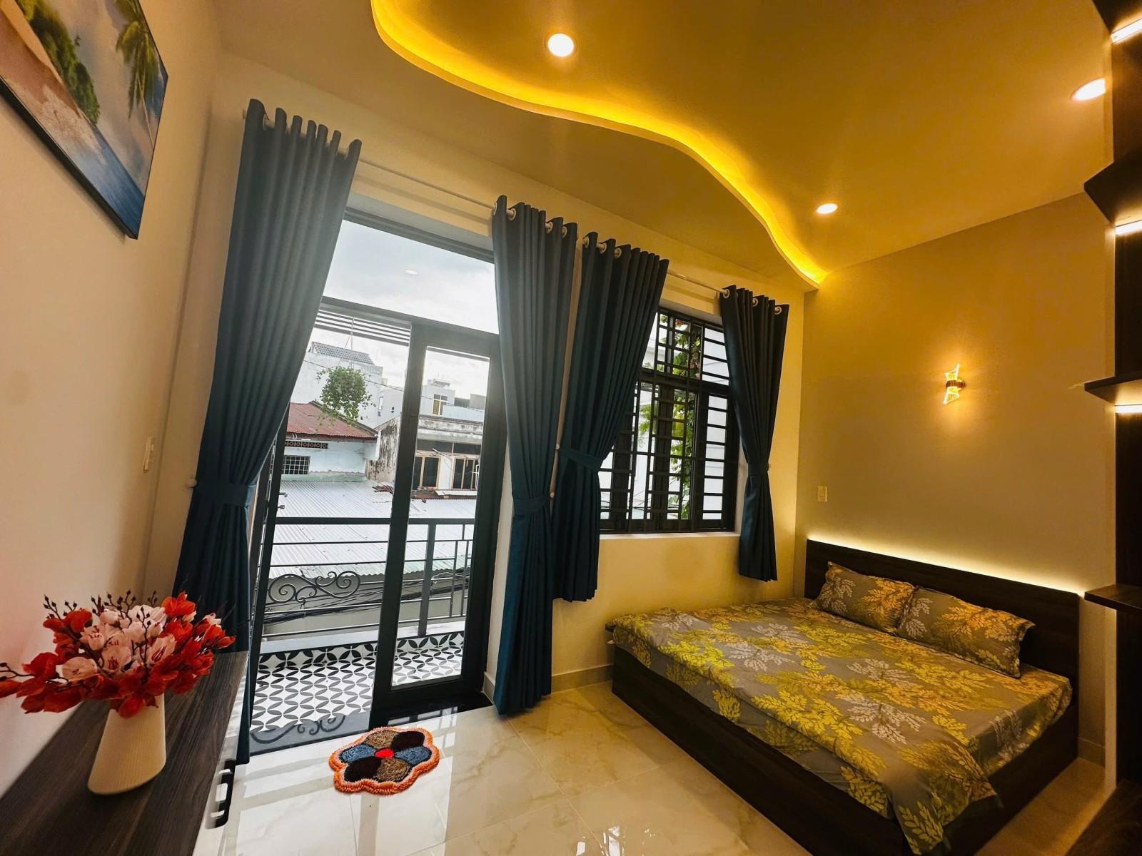 672.5.18, Thống Nhất, Gò Vấp