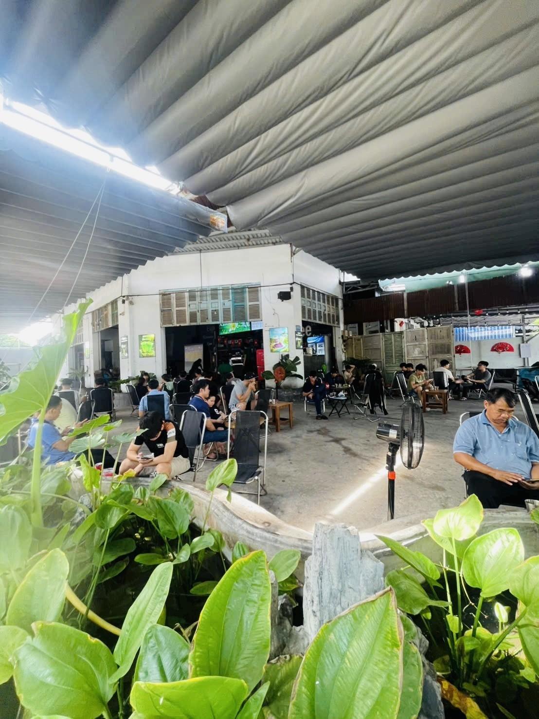 335, Trần Văn Mười, Xuân Thới Đông, Hóc Môn
