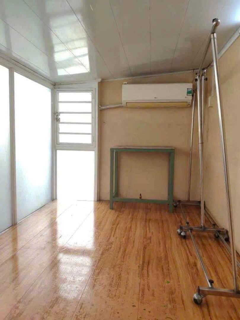 304.32, Nguyễn Thượng Hiền, Phường 5, Phú Nhuận
