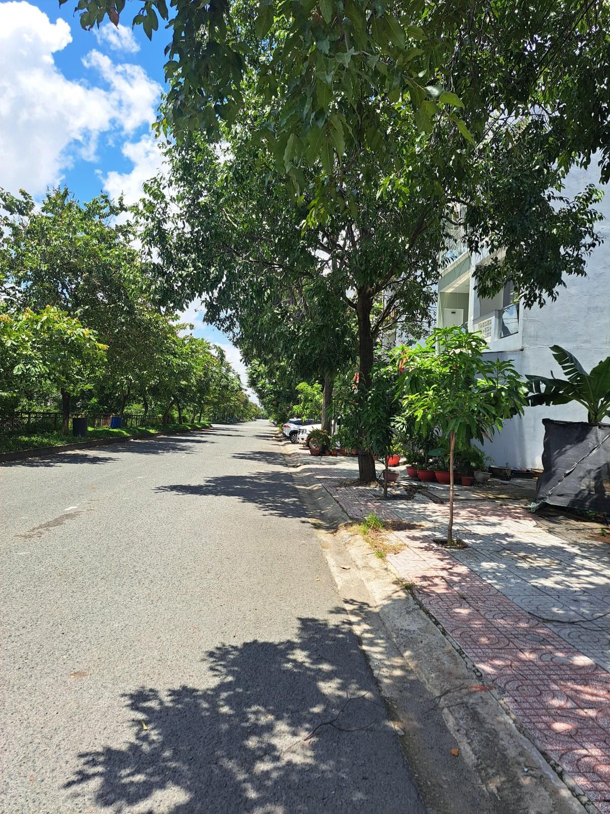 36, Đường Số 5, Bình Chánh