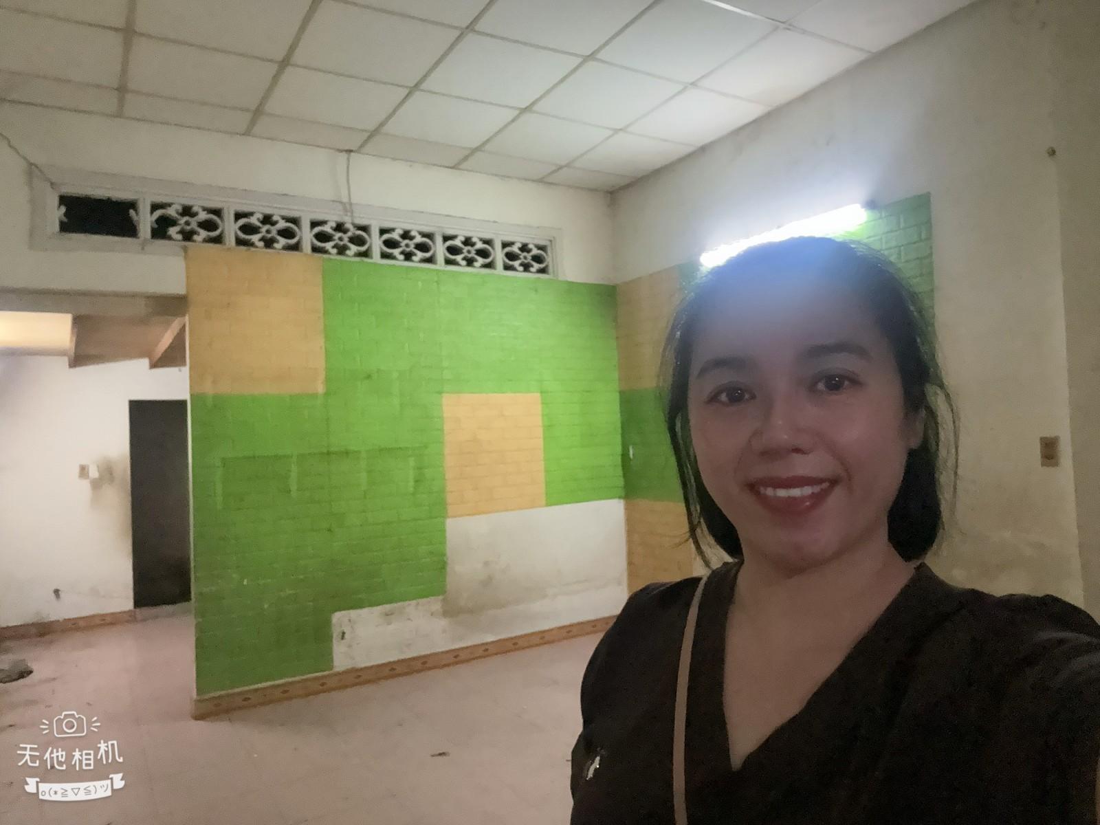 XXX, TTH 14B (Hẻm 61 Nguyễn Thị Kiểu), Quận 12