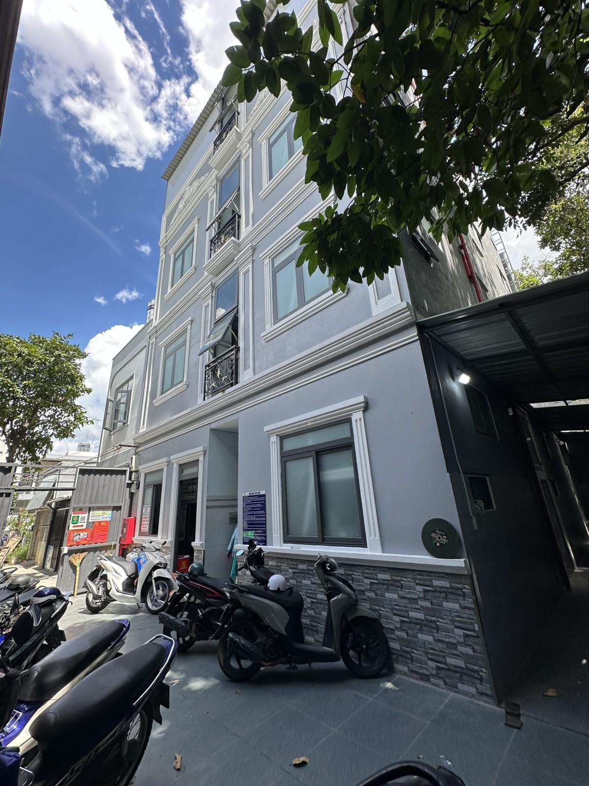 488.17.46+48 Lê Trọng Tấn, Tân Phú