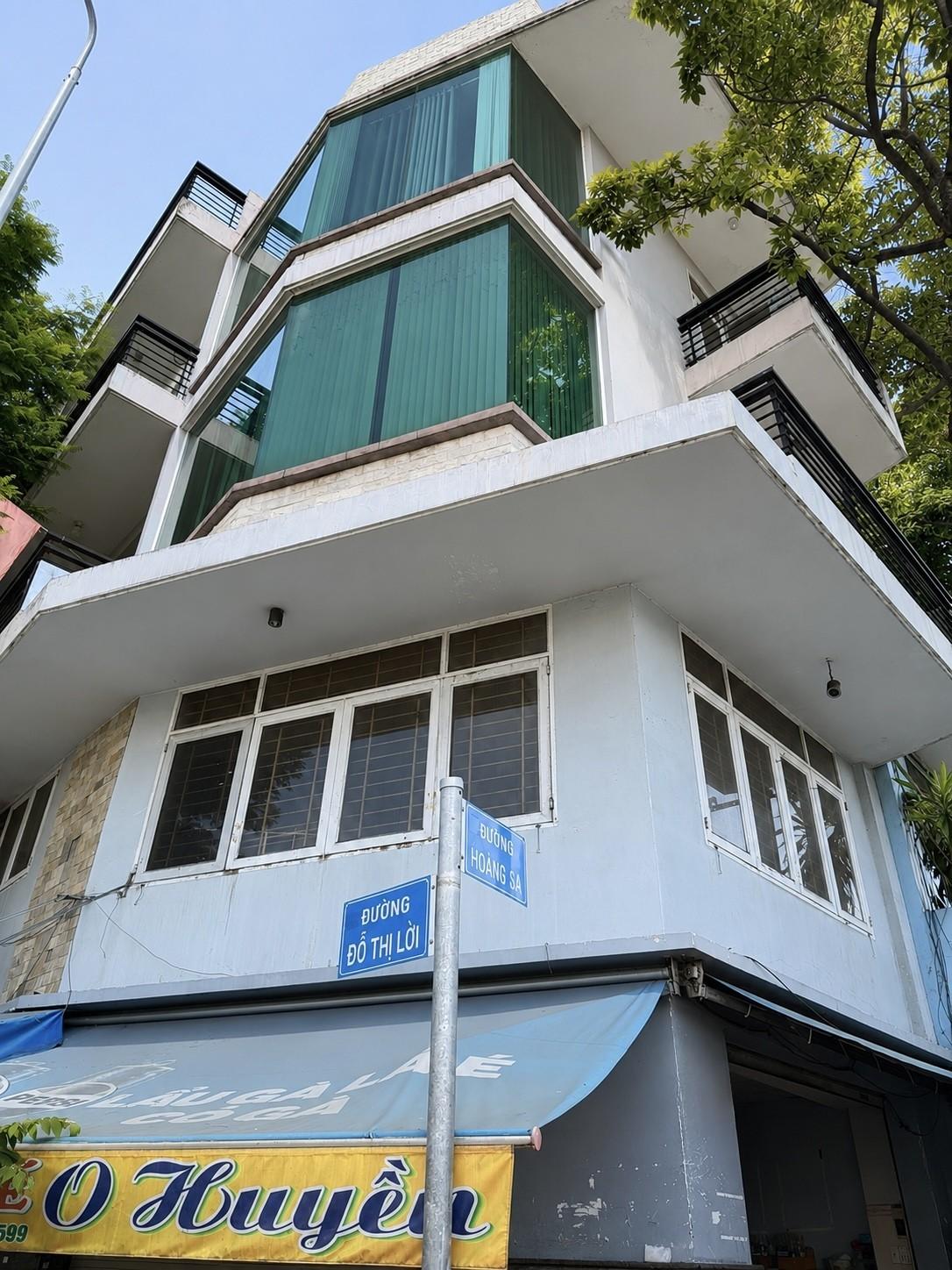 997, Hoàng Sa, Phường 11, Quận 3