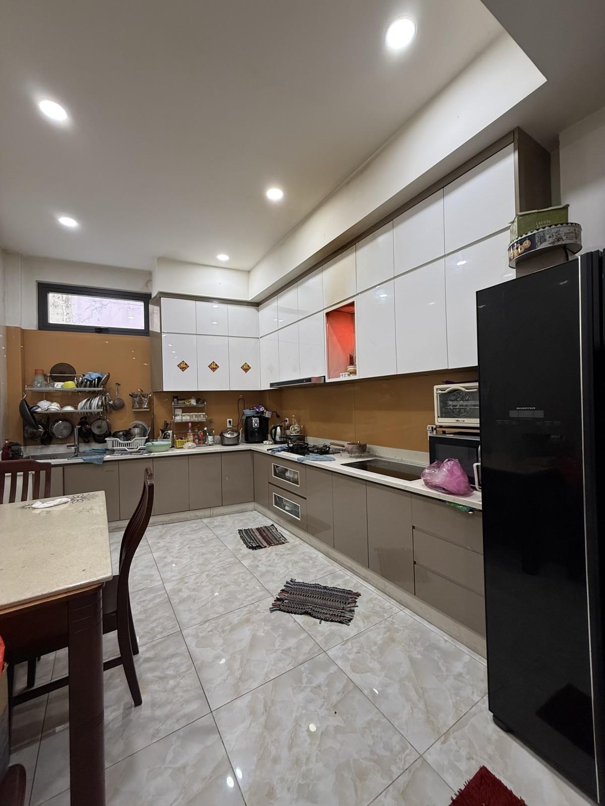 49A.1, Minh Phụng, Phường 5, Quận 6