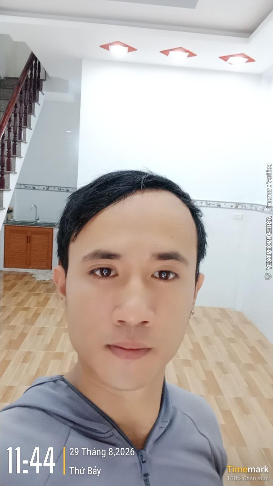 C15B.11 Ấp 3 ( Đường Số 3 ), Bình Chánh