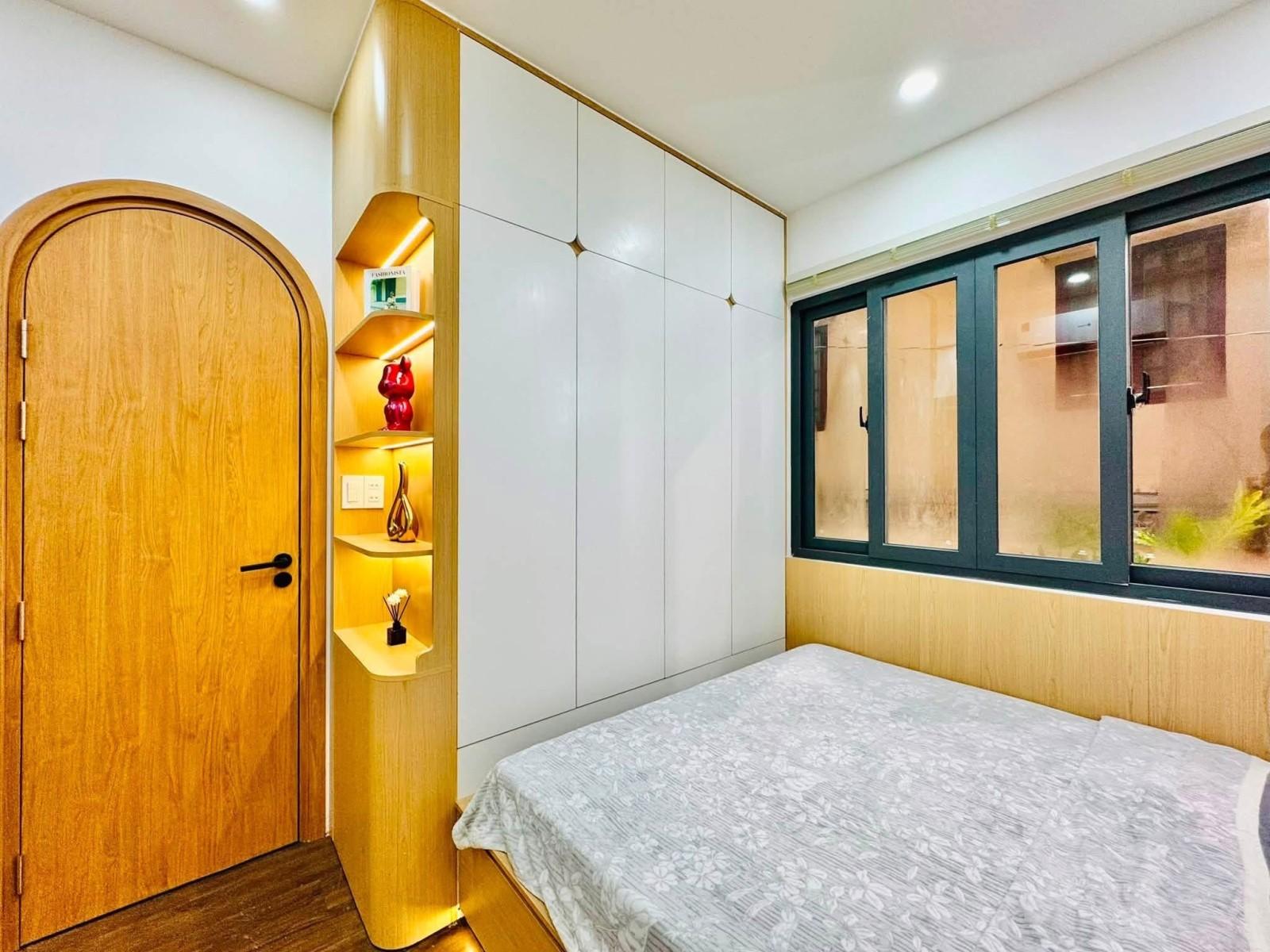160.33B, Vạn Kiếp, Bình Thạnh
