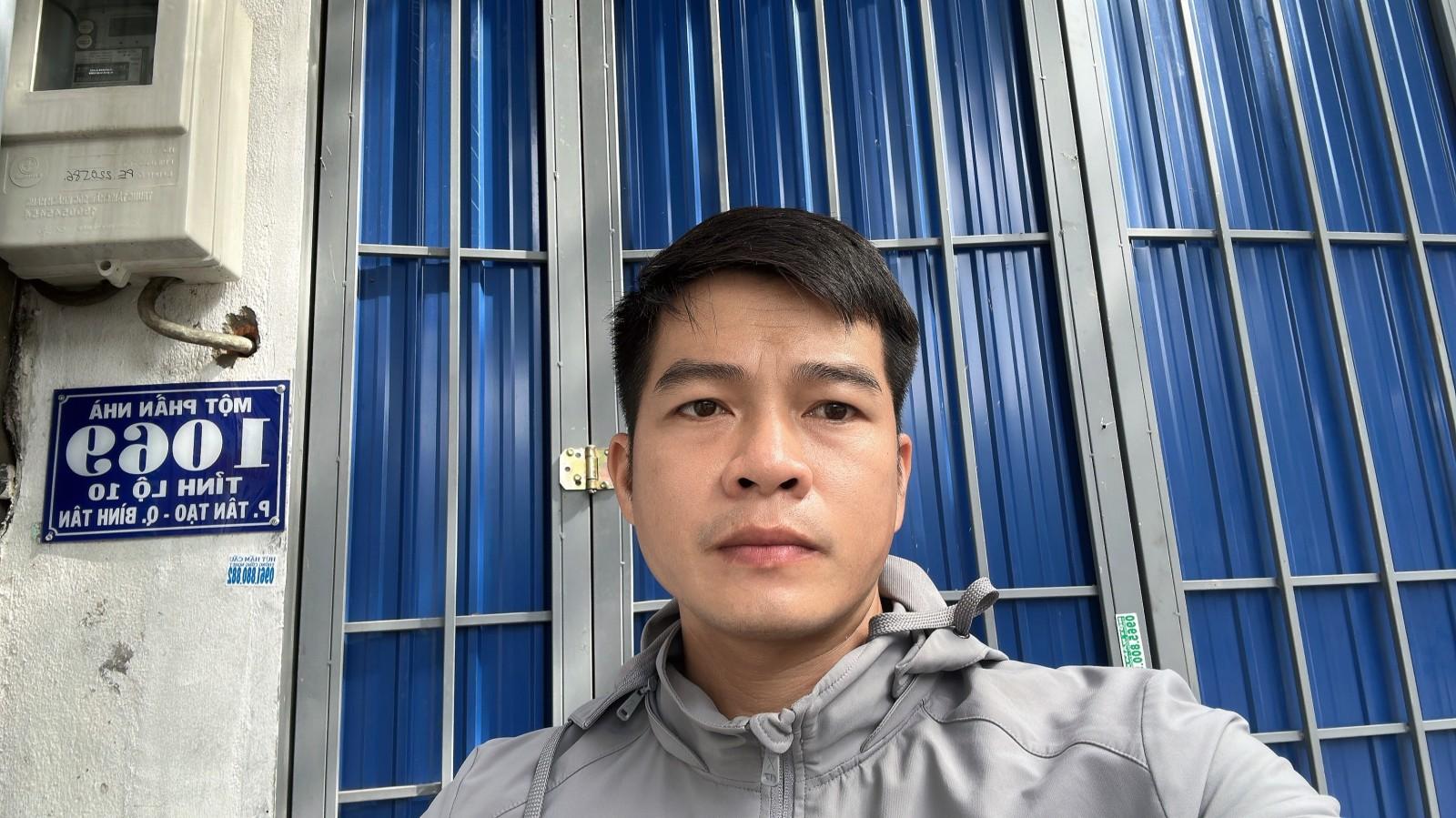 MPN 1069 Tỉnh Lộ 10, Bình Tân