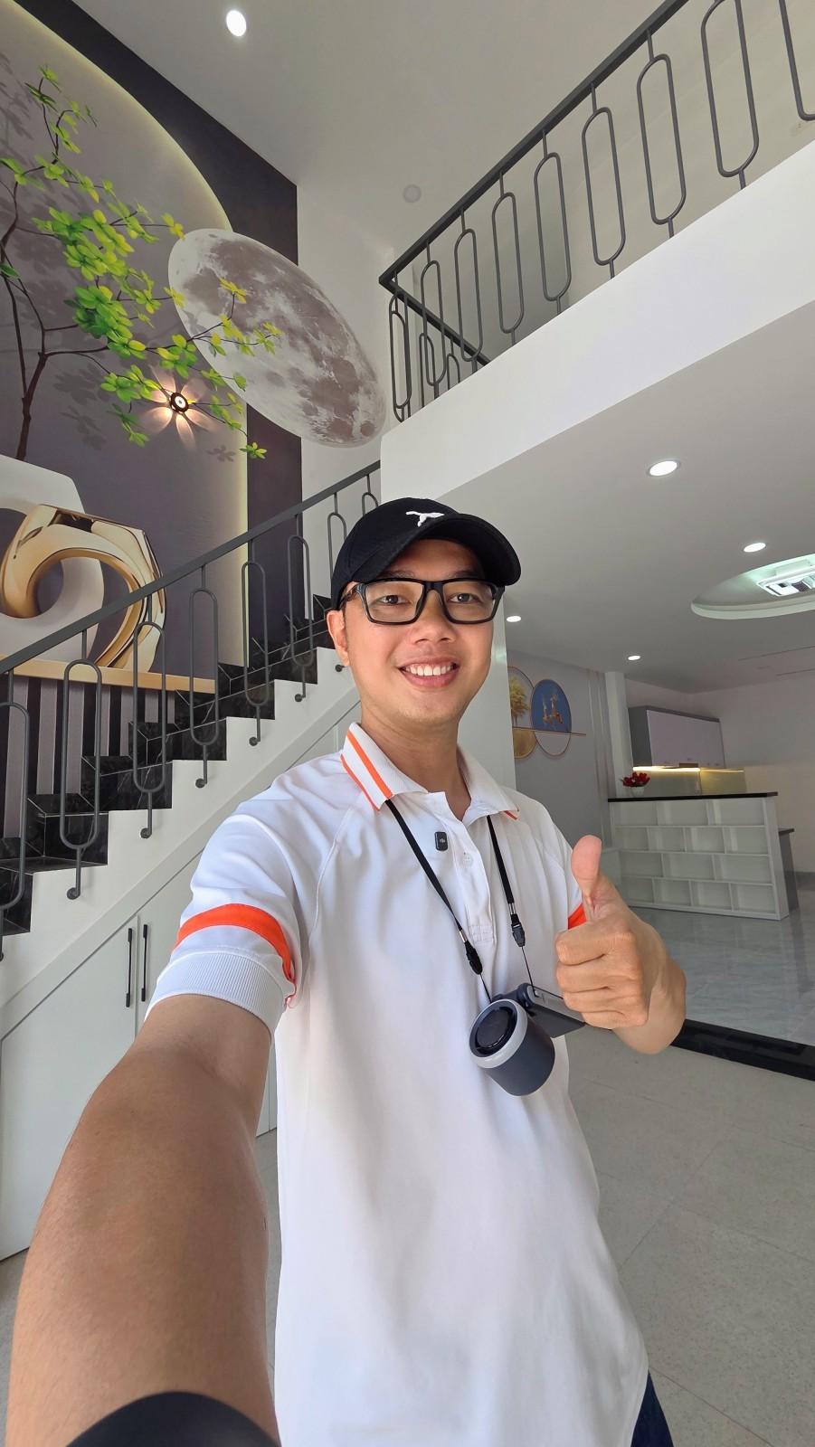 XXX, Định Hòa Thủ Dầu Nhỏ 3