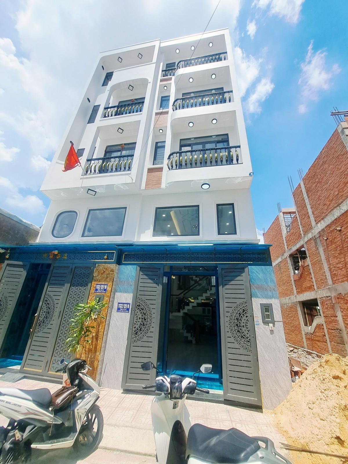 1132.12F.8, Tỉnh Lộ 10, Bình Tân