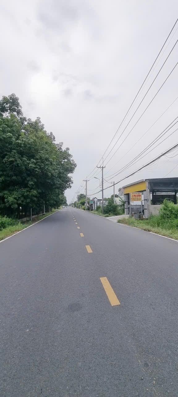 (Thửa 603 Tờ 45) 718 Nguyễn Văn Khạ, Củ Chi