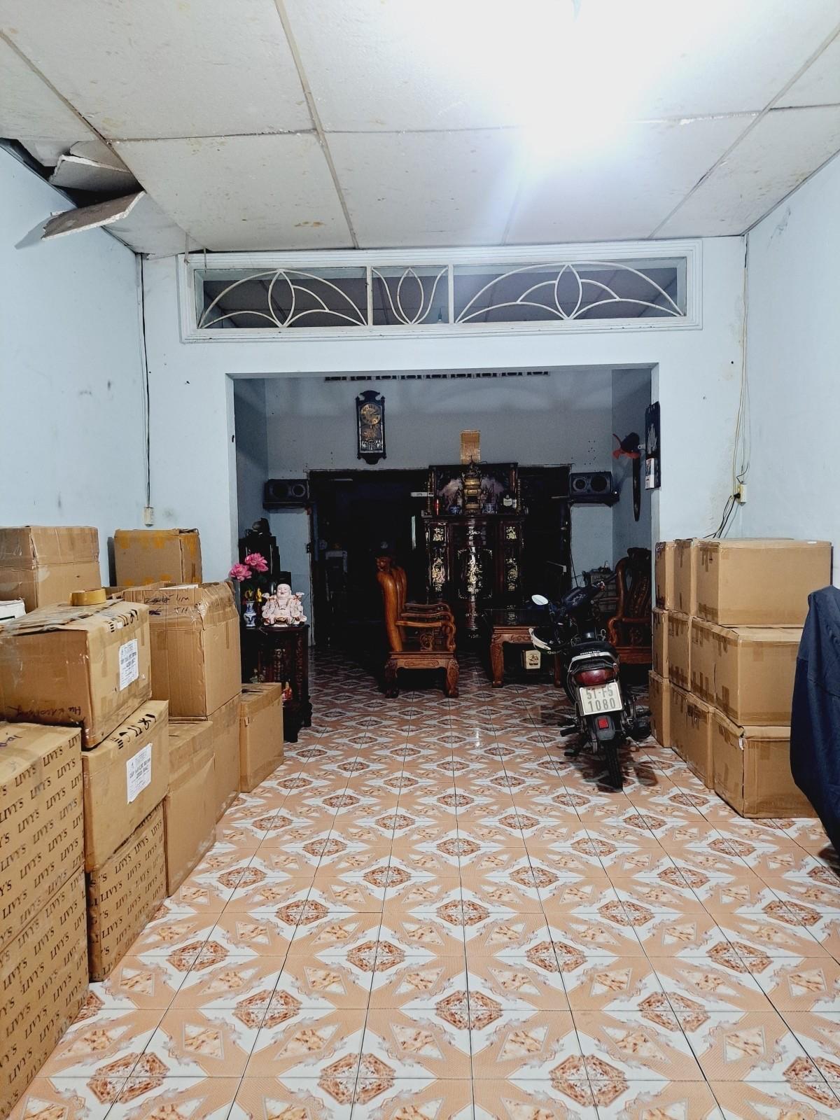 120.56B, Lê Văn Quới, Bình Tân