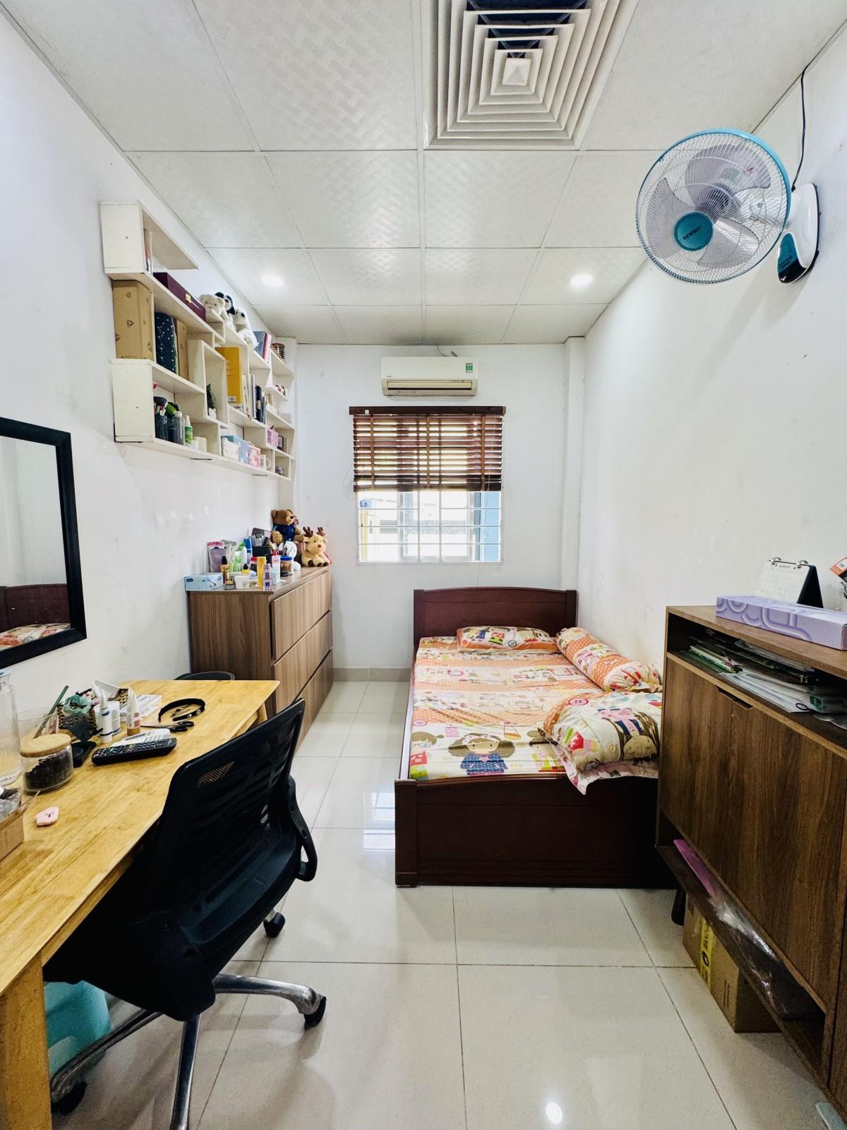 D9 Gò Cẩm Đệm, Phường 10, Tân Bình