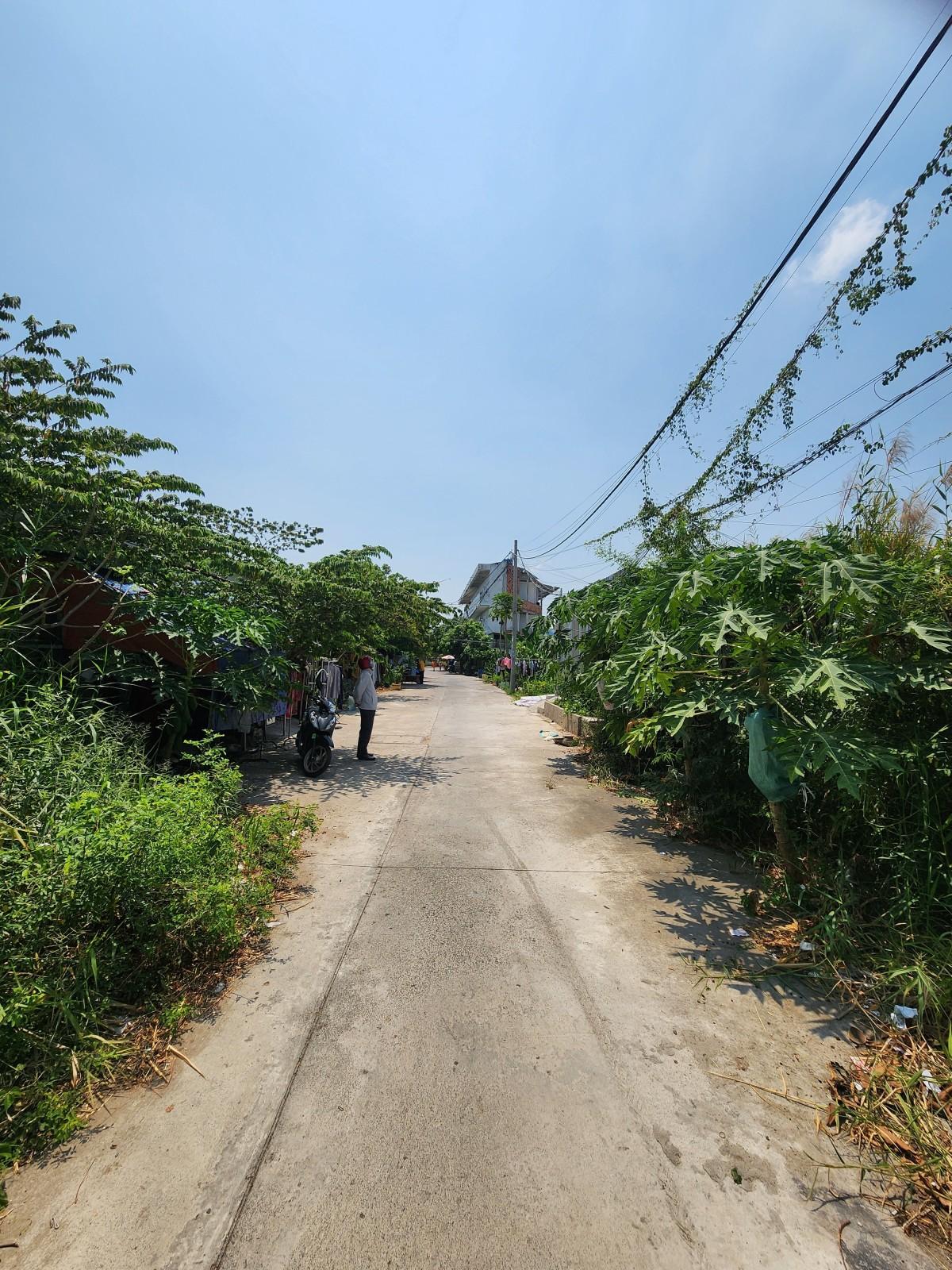 Thửa 134, 653 Tờ 21 Nguyễn Văn Tạo, Long Thới, Nhà Bè