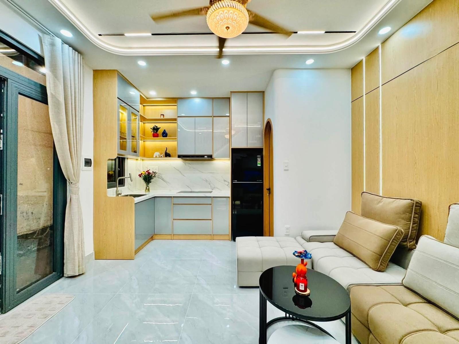 160.33B, Vạn Kiếp, Bình Thạnh