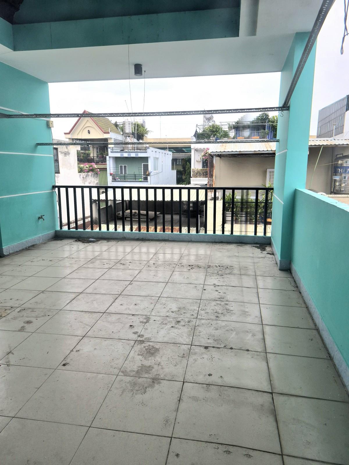 160A.16, Vườn Lài, Tân Phú