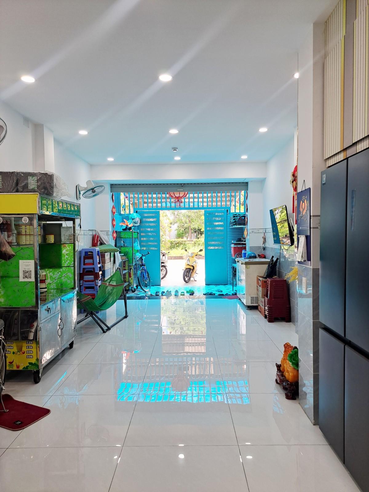 36, Đường Số 5, Bình Chánh