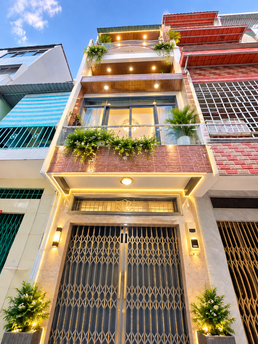 341.J13, Lạc Long Quân, Phường Hoà Bình ( Phường 5, Quận 11