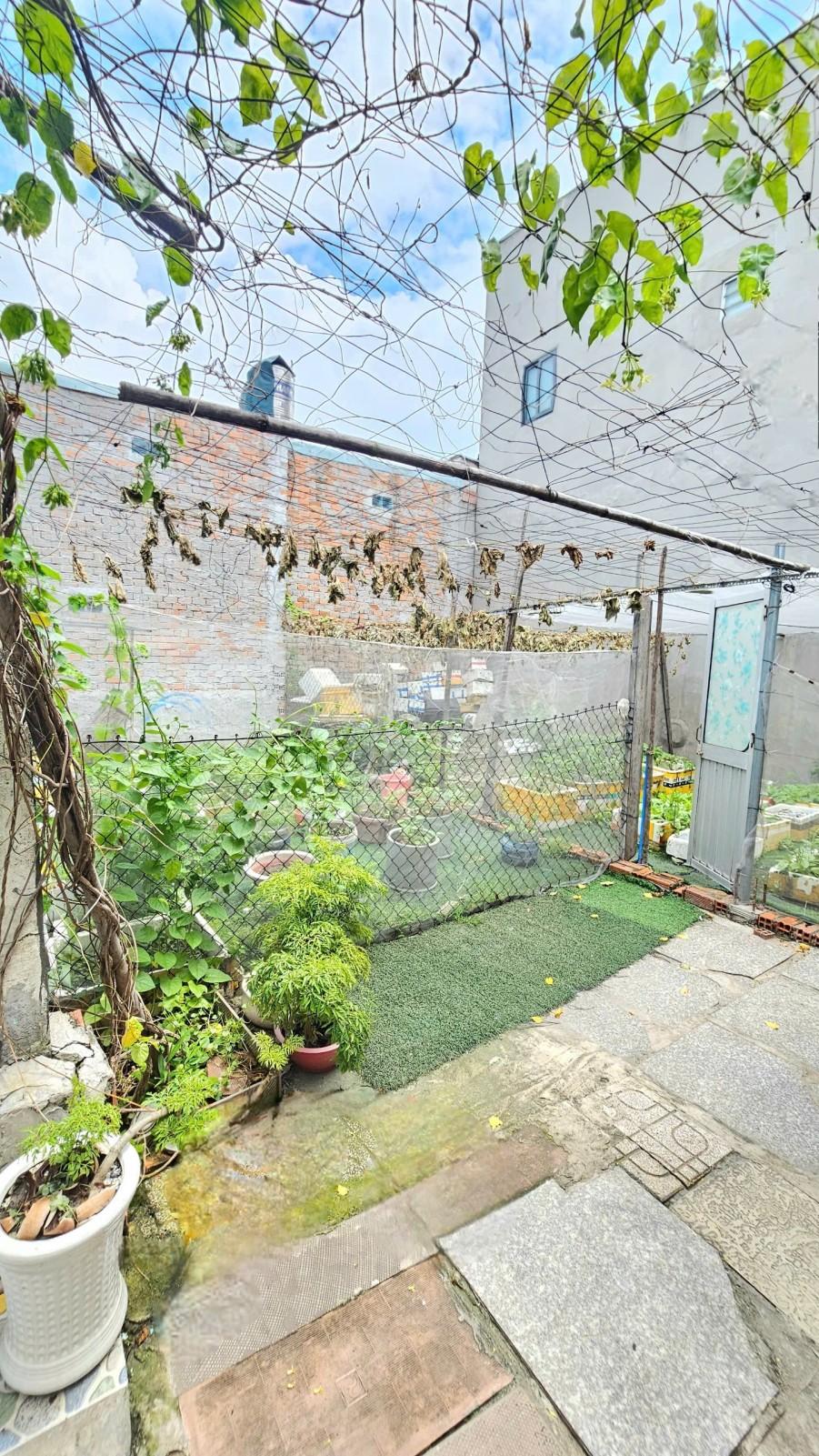 Thửa 741 Tờ 21, Tân Chánh Hiệp, Quận 12