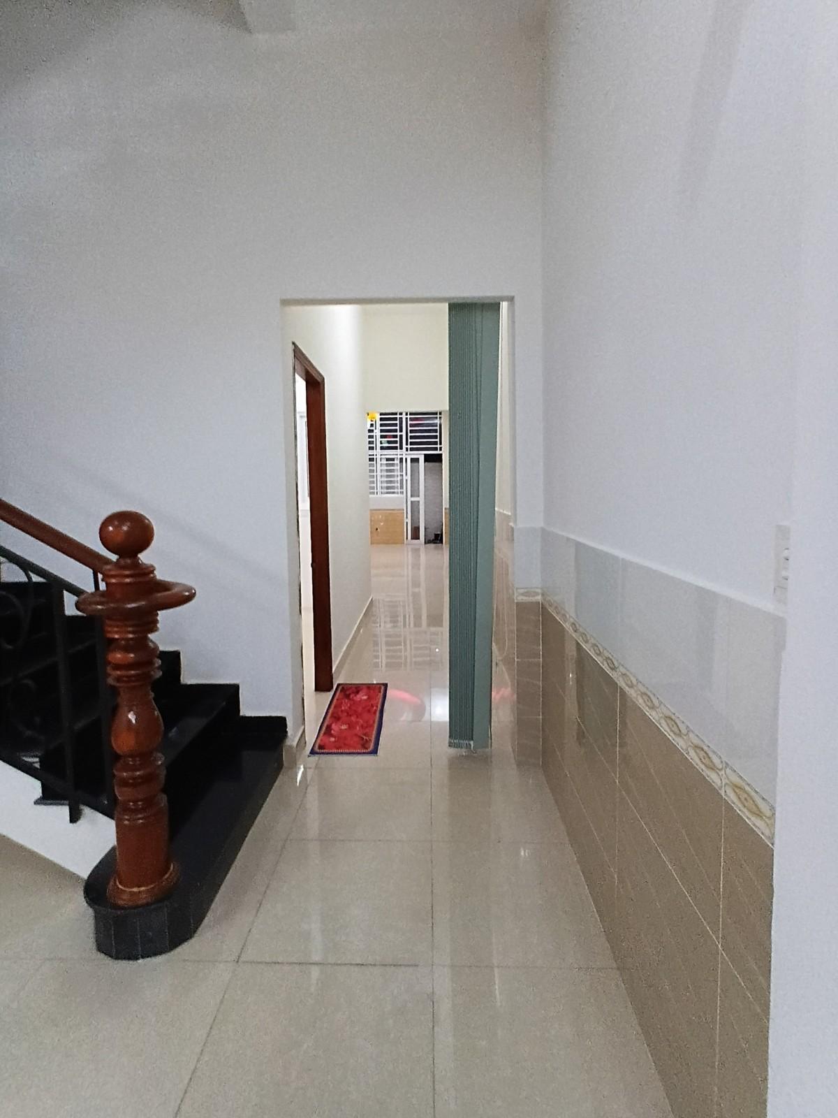 129A, TL16 (Thửa 683 tờ 21), Thạnh Lộc, Quận 12
