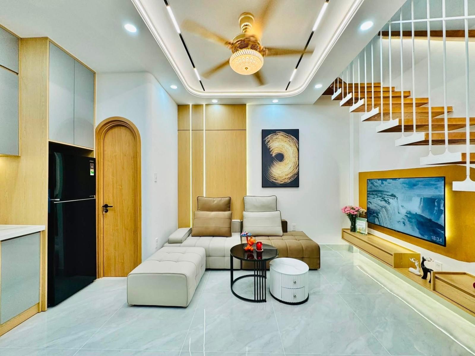 160.33B, Vạn Kiếp, Bình Thạnh