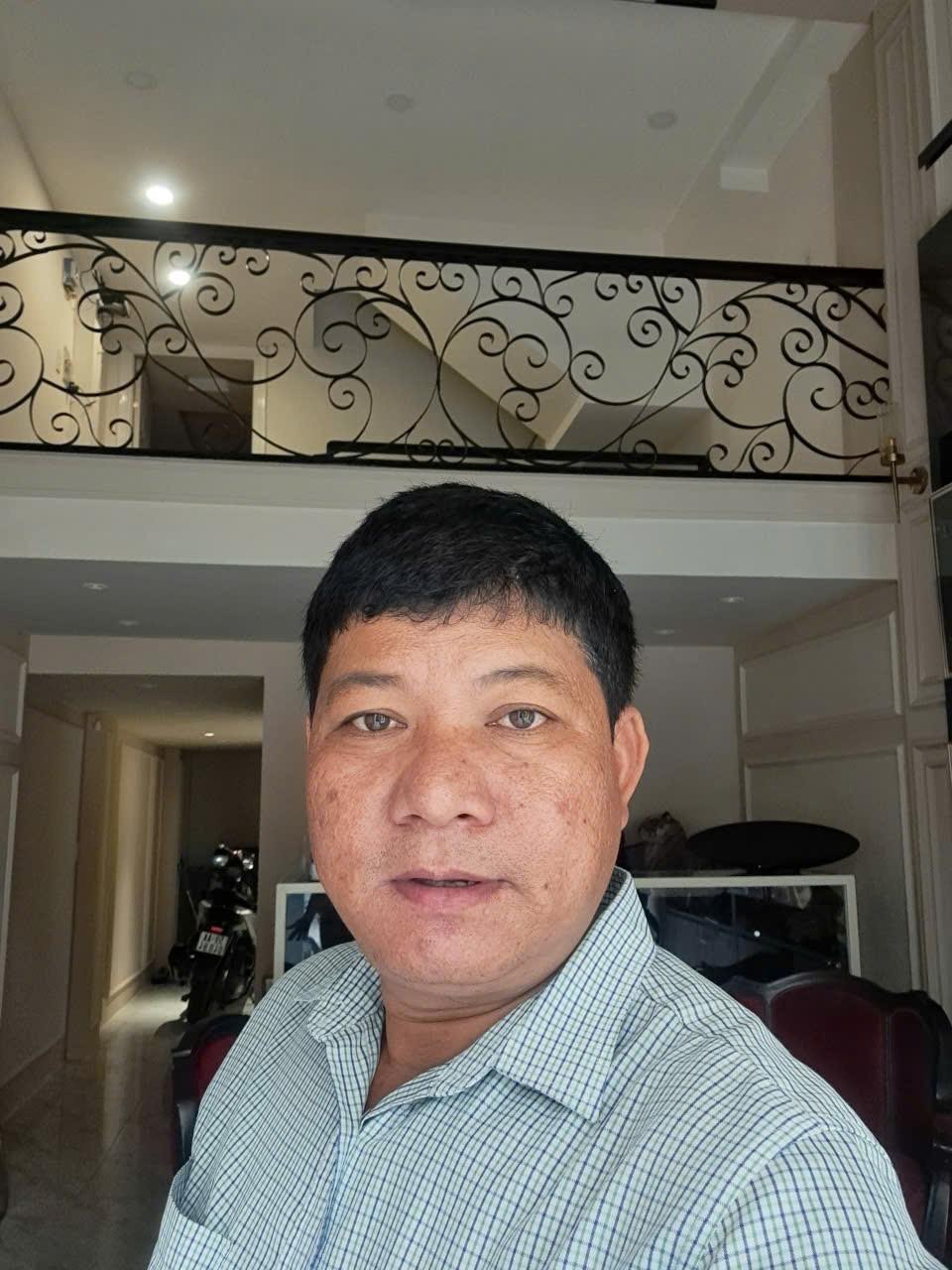 55, Đường Số 9, (Phường 9 cũ) Thông Tây Hội, Gò Vấp