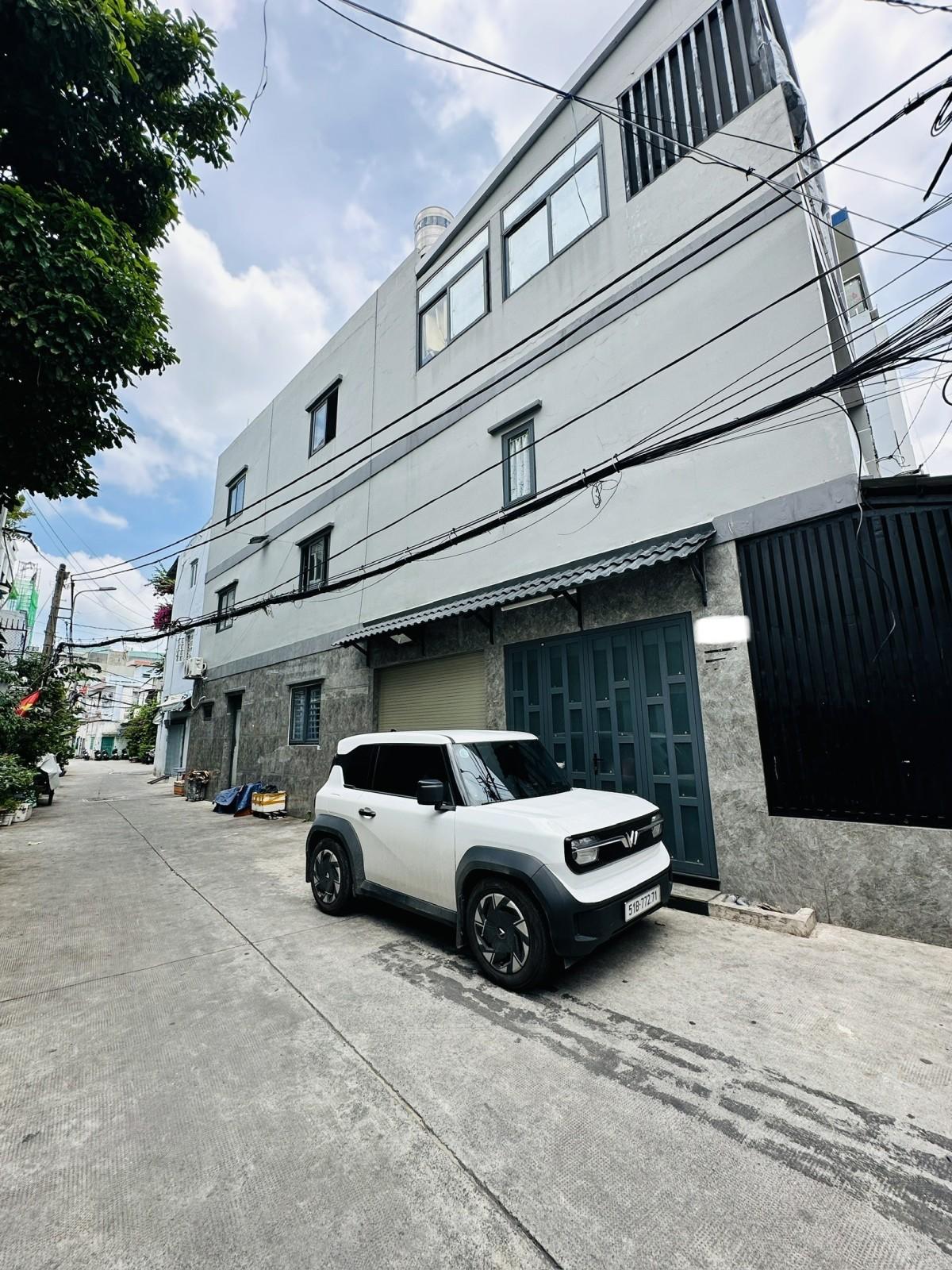 111.6, Vườn Lài, Tân Phú