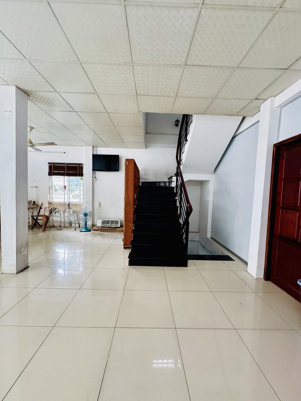 D9 Gò Cẩm Đệm, Phường 10, Tân Bình