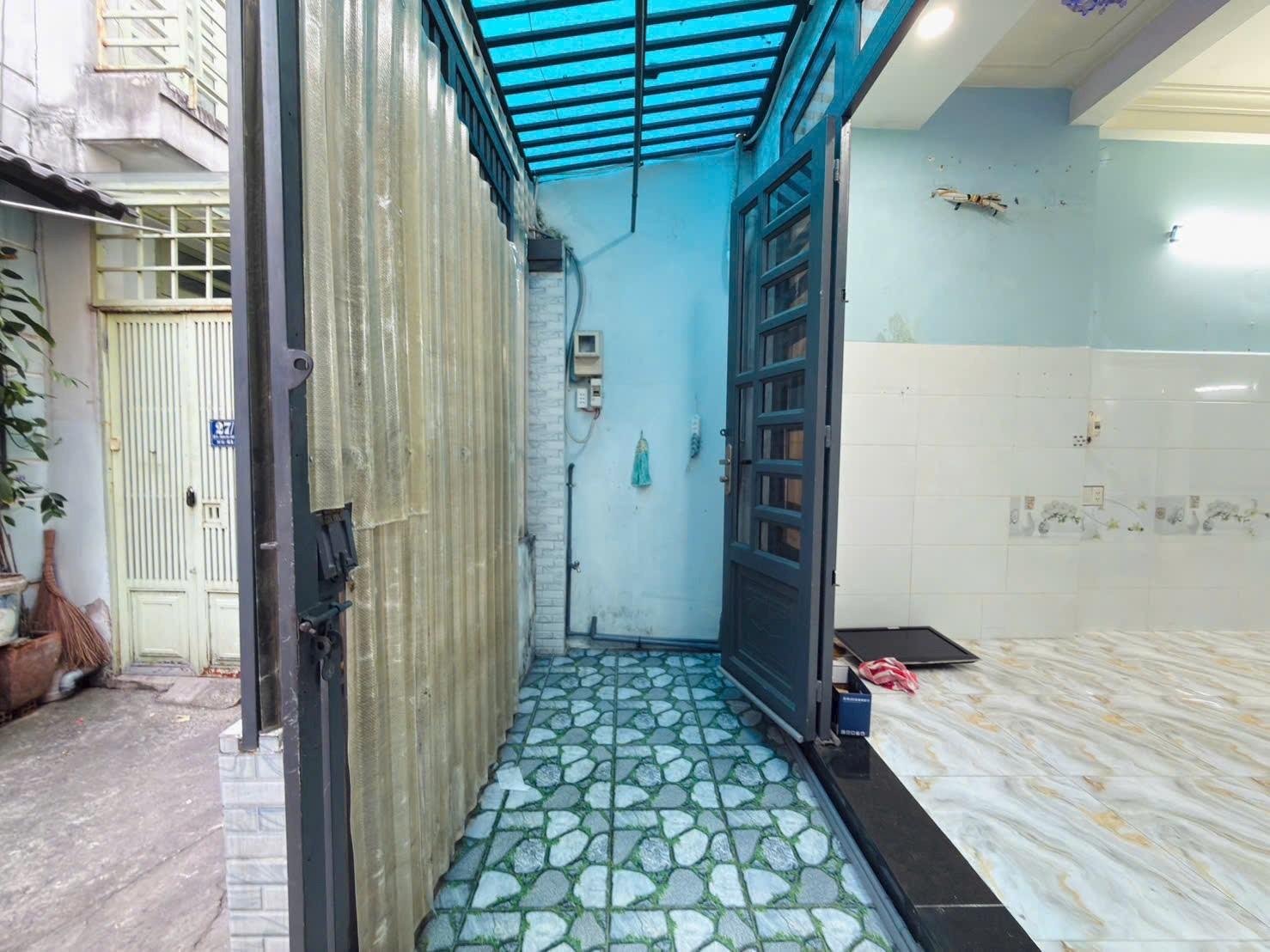 27.14, Phạm Văn Chiêu, Gò Vấp