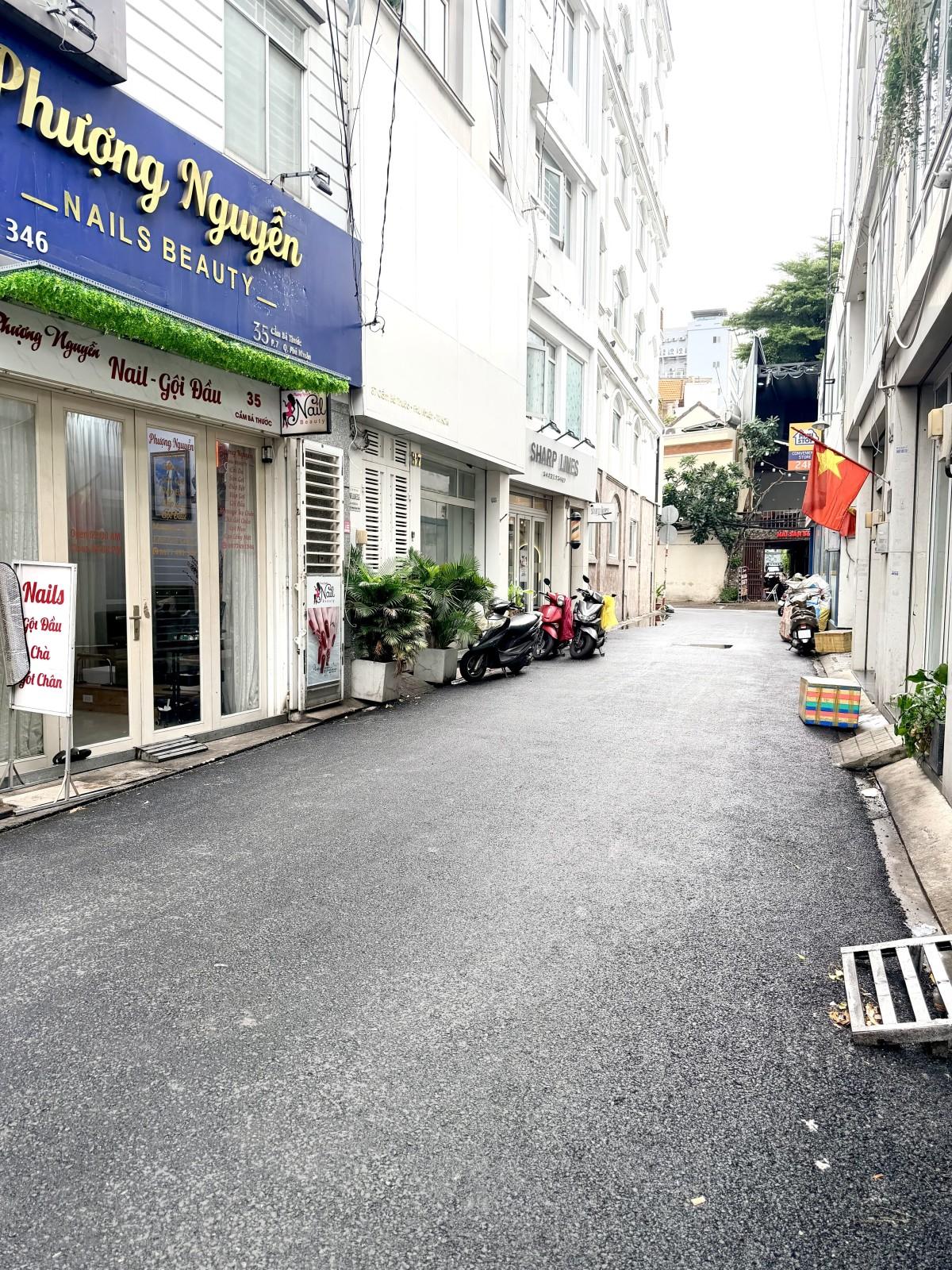 33.4, (Phần 1) Cẩm Bá Thước