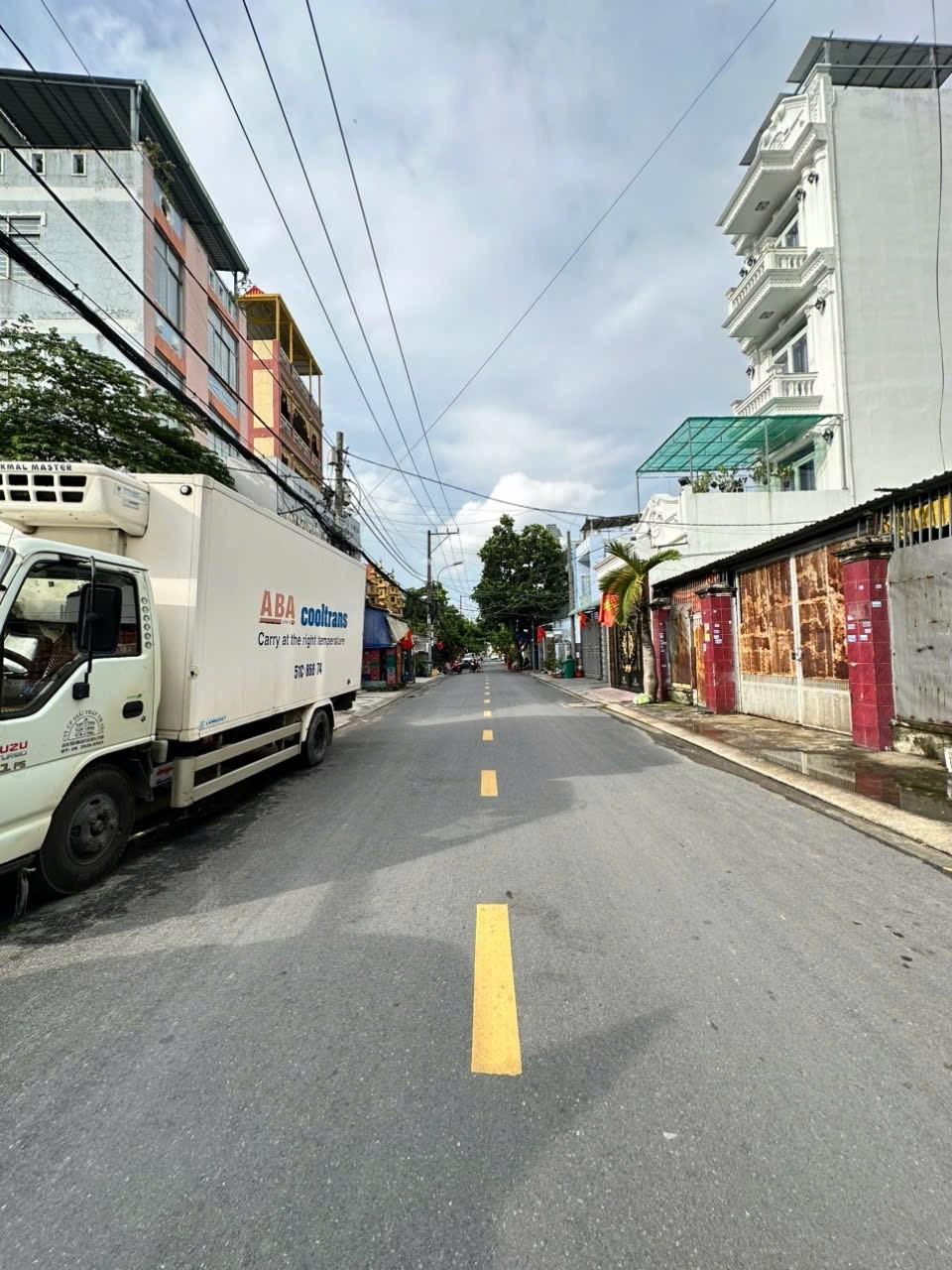 XXX, MẶT TIỀN đường HT26, KP2 Hiệp Thành, Quận 12