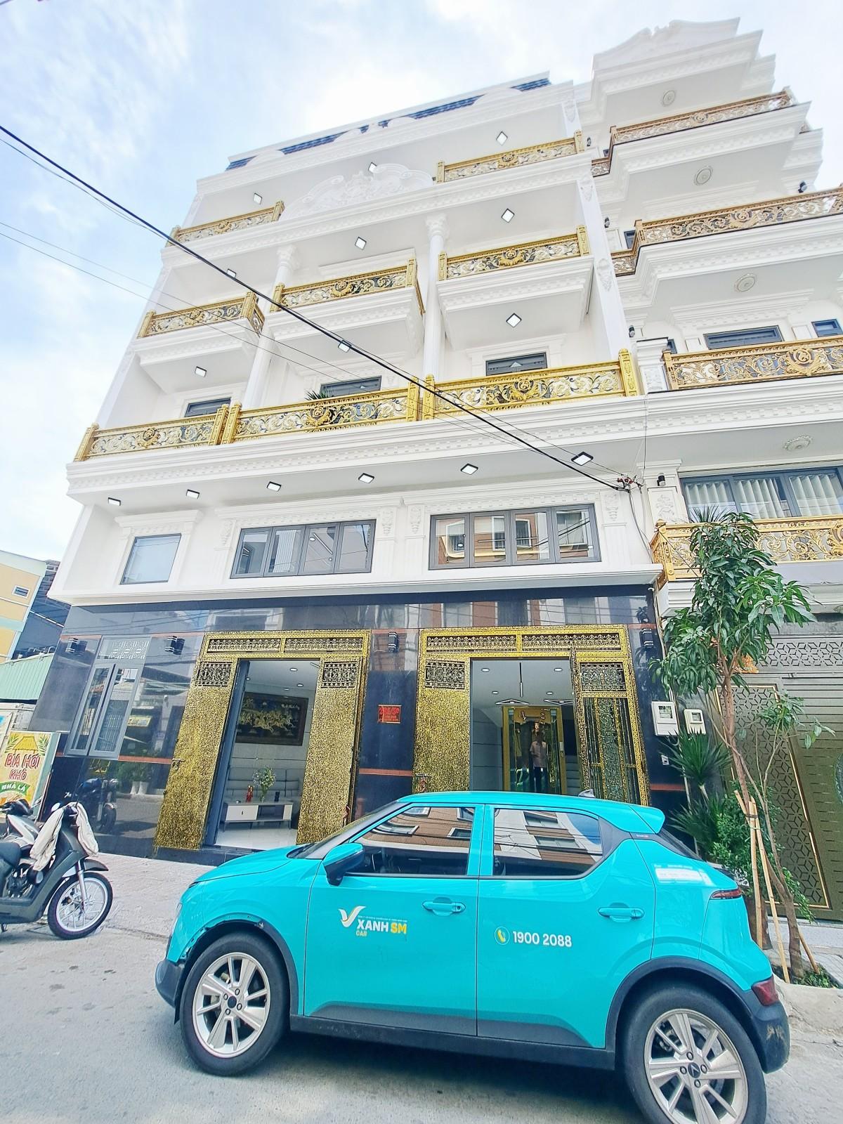 285.5C, Lê Văn Quới, Bình Tân