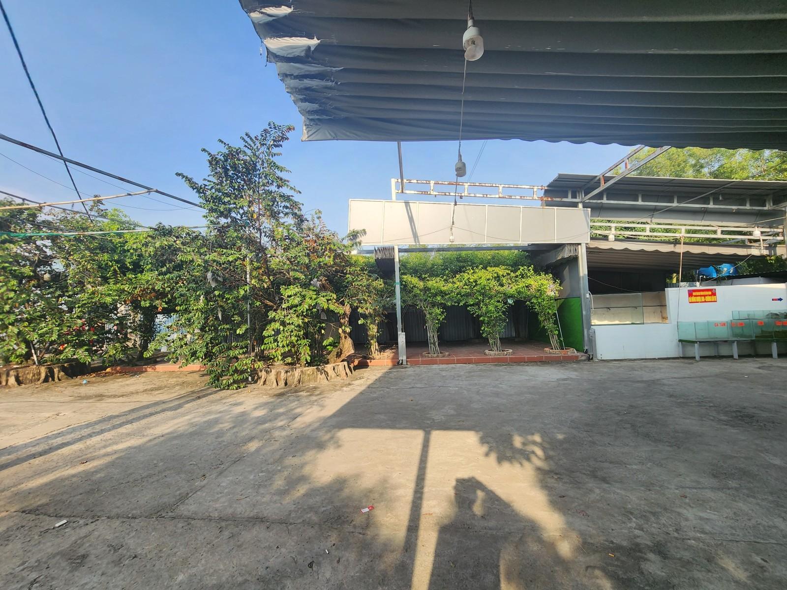 A14.15D Thiên Giang ( Thửa 604, 605, 606, 829 Tờ 14 ), Tân Túc, Bình Chánh