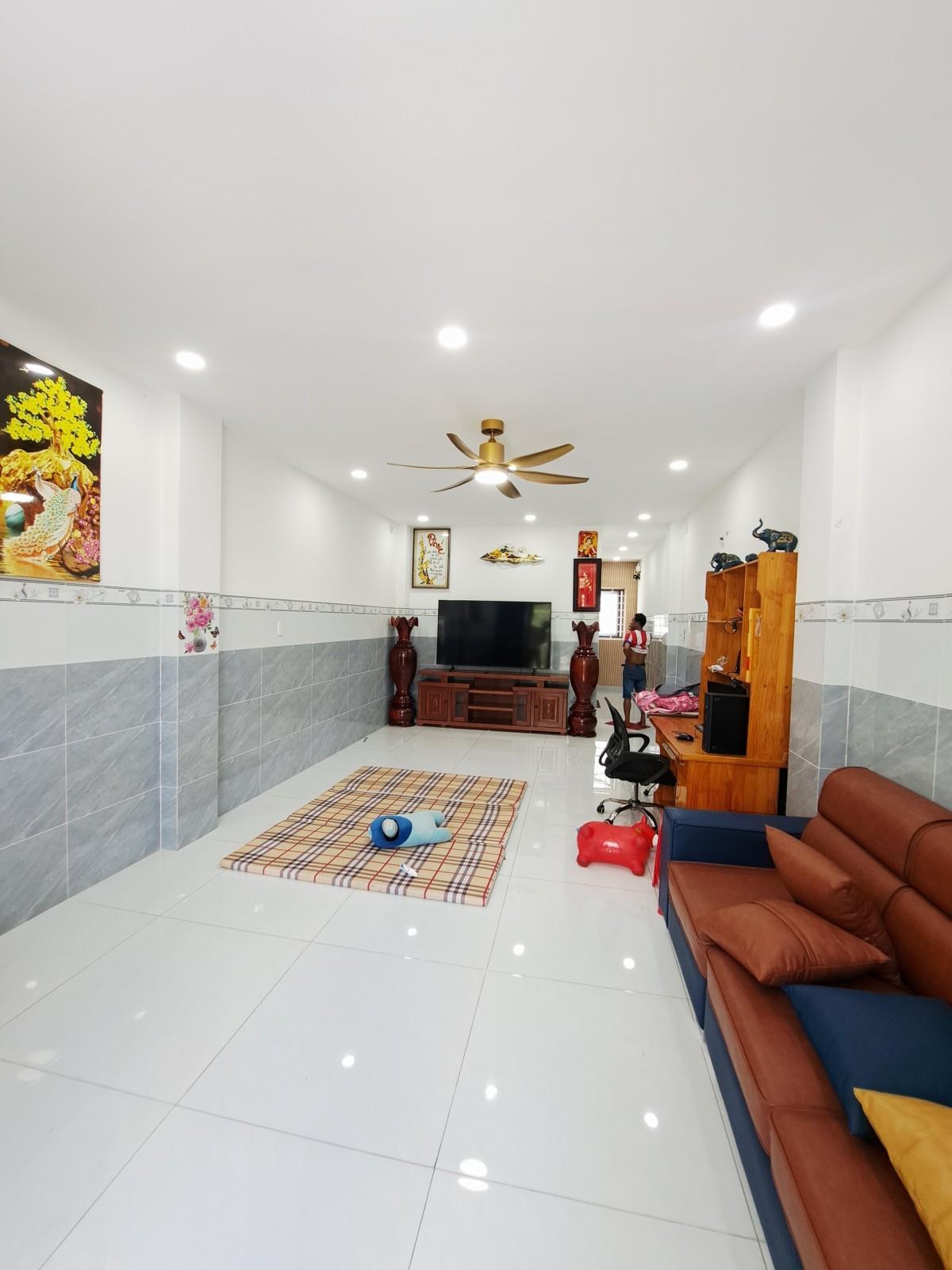 36, Đường Số 5, Bình Chánh