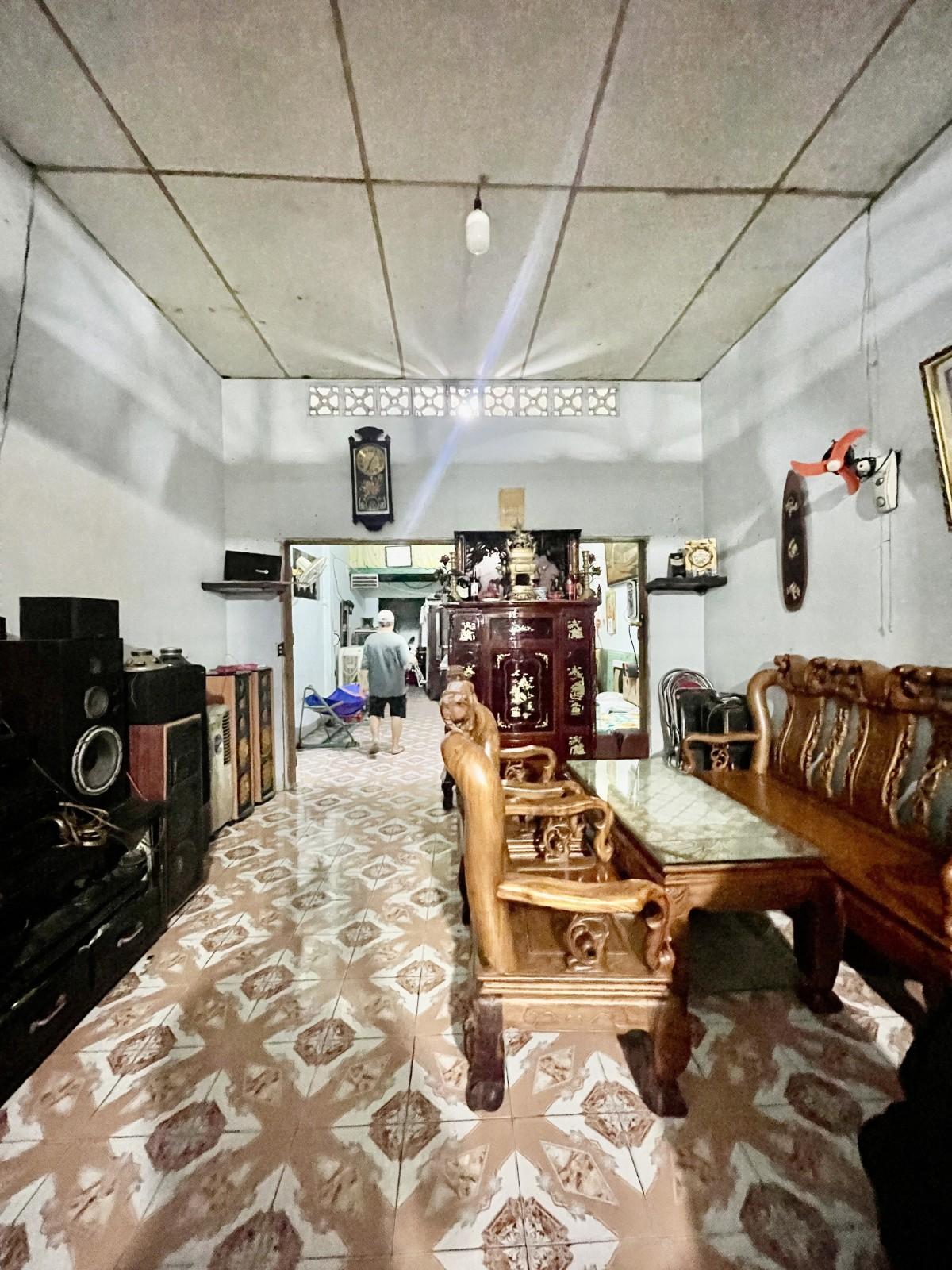 120.56B, Lê Văn Quới, Bình Tân
