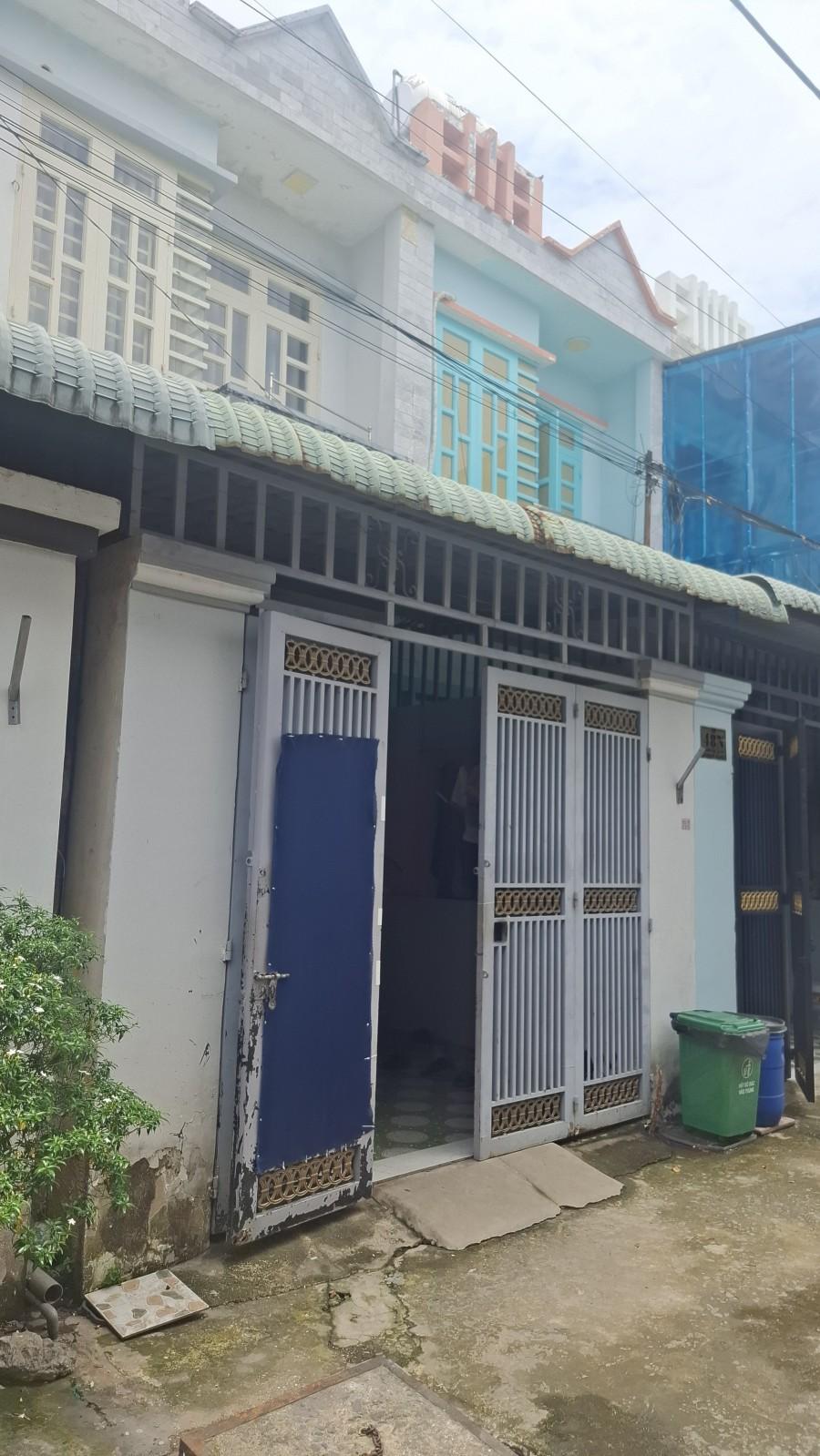1, Phần (Thửa 591 Tờ 32) Bình Mỹ, Củ Chi