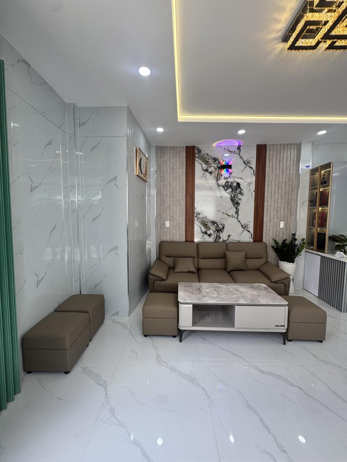 45.40, Phạm Phú Thứ, Phường 3, Quận 6