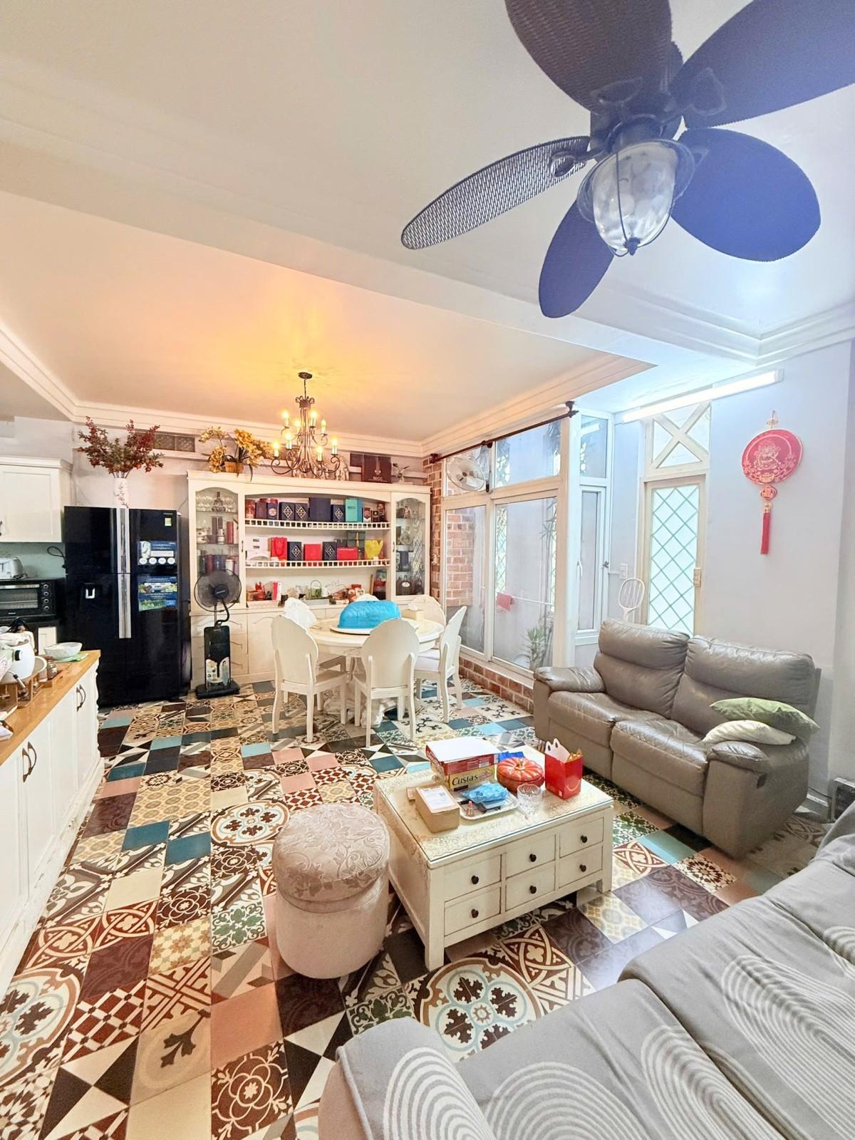 97B1, Đất Thánh, Phường 6, Tân Bình