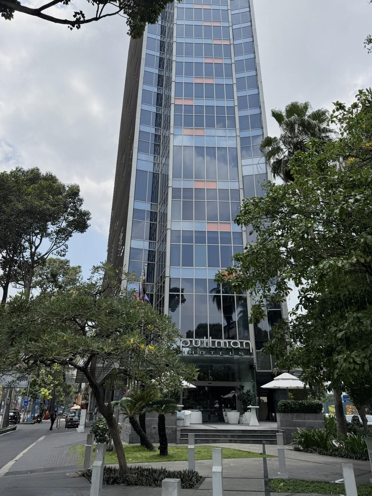 47.4, Nguyễn Cư Trinh, Nguyễn Cư Trinh, Quận 1