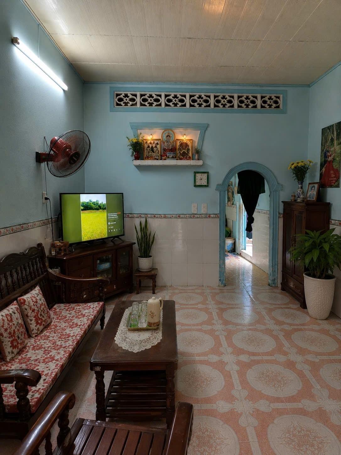 9.3, Đường 18, Hiệp, Bình Chánh