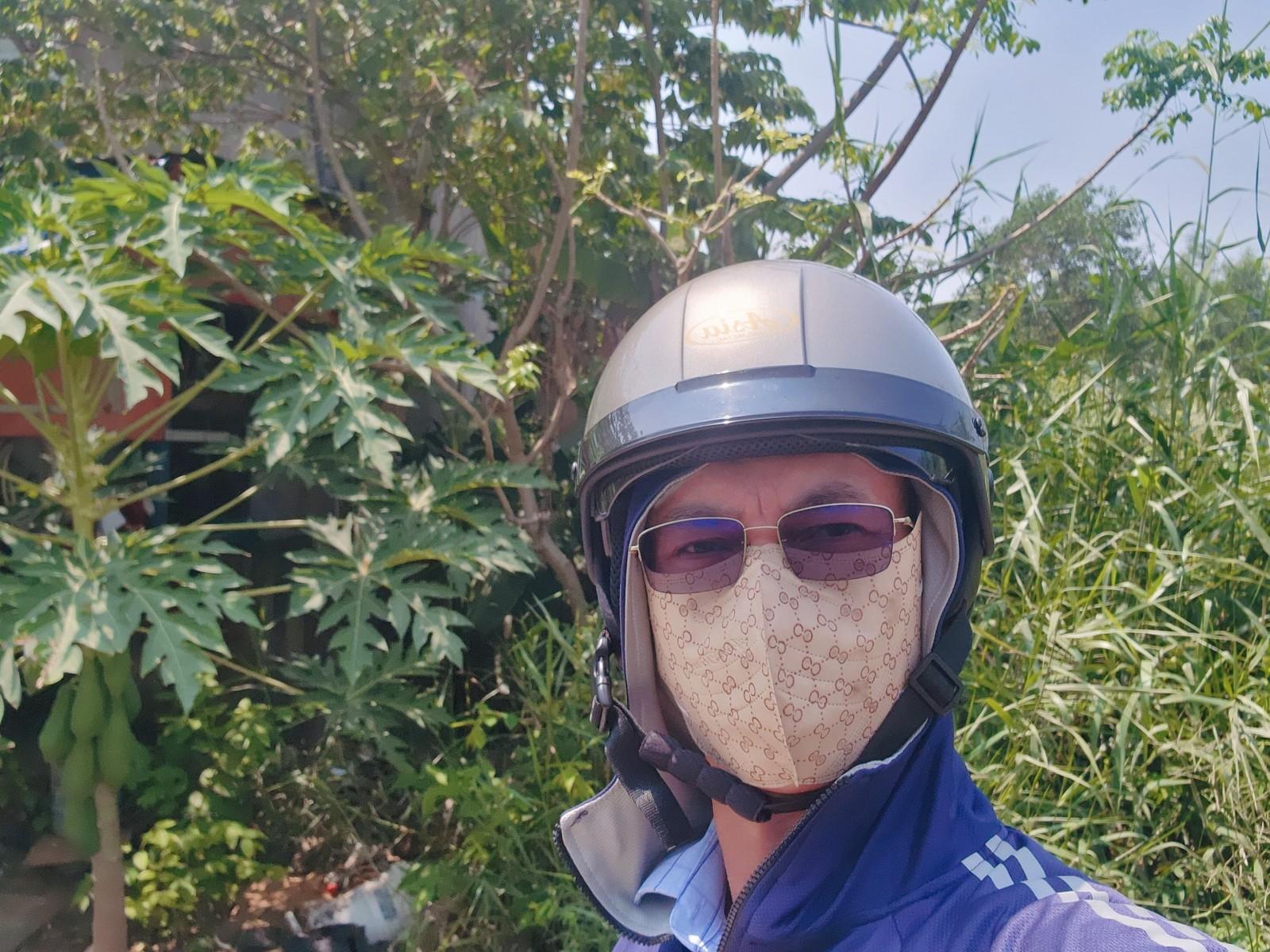 Thửa 134, 653 Tờ 21 Nguyễn Văn Tạo, Long Thới, Nhà Bè