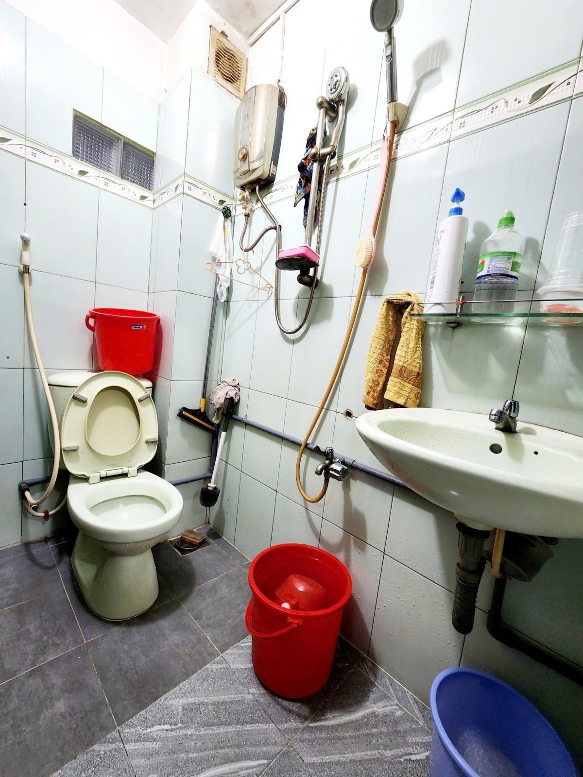 258.17.17, Nguyễn Công Trứ, Nguyễn Thái Bình, Quận 1