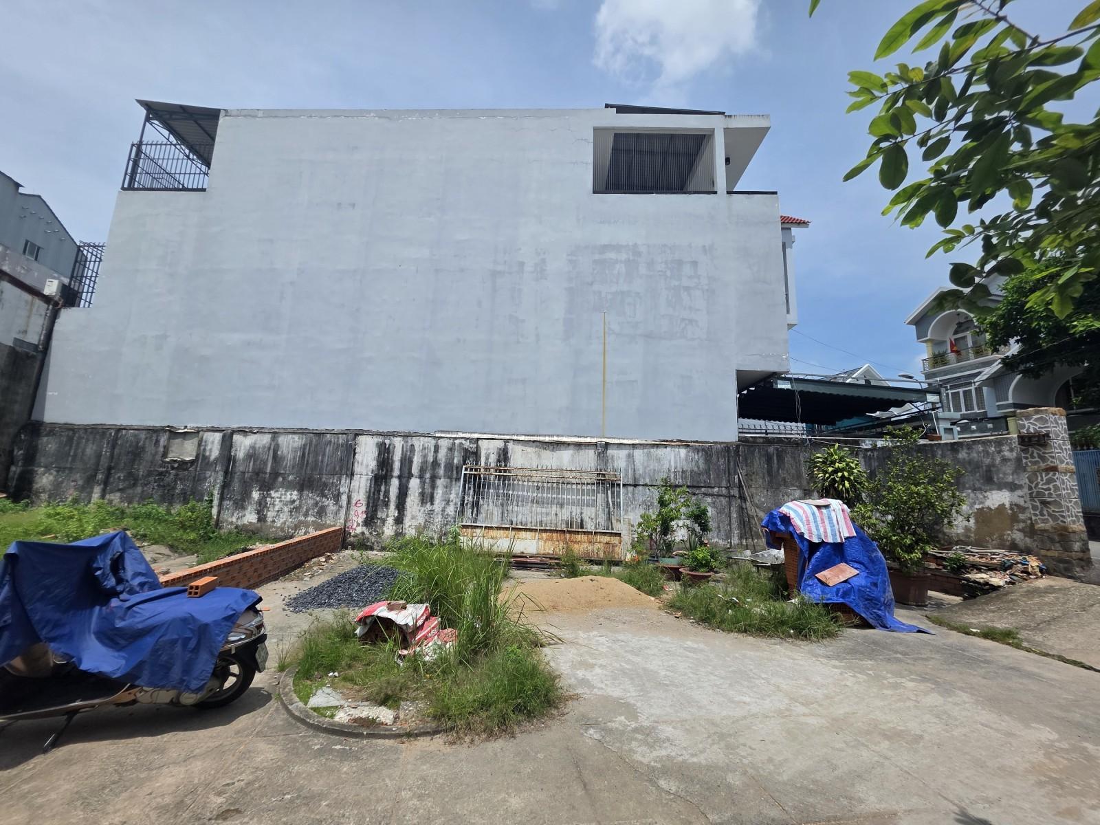 26(Thửa, 608 Tờ số 2) Đường số 1, Thủ Đức