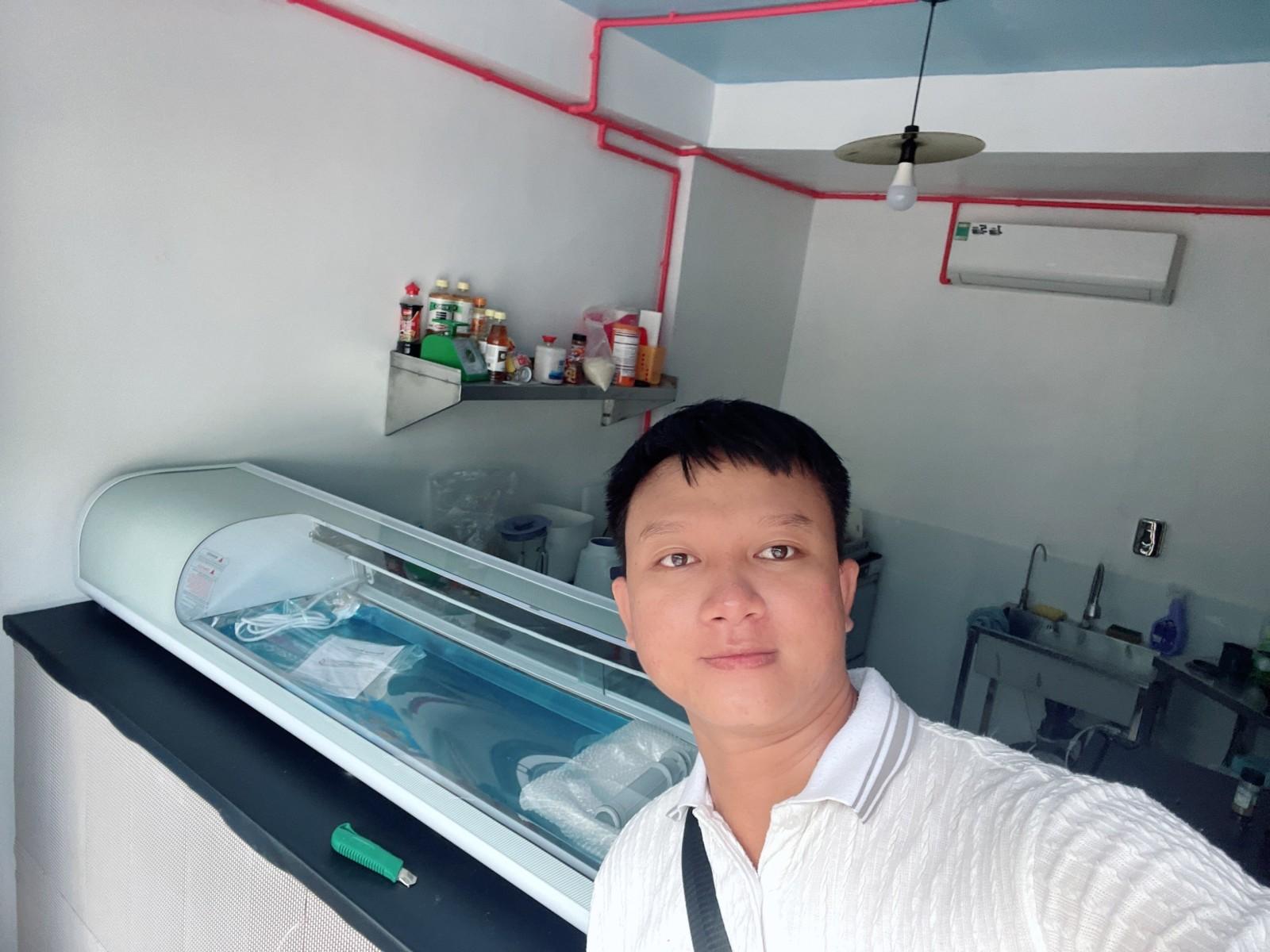 175, Hoàng Sa, Quận 1